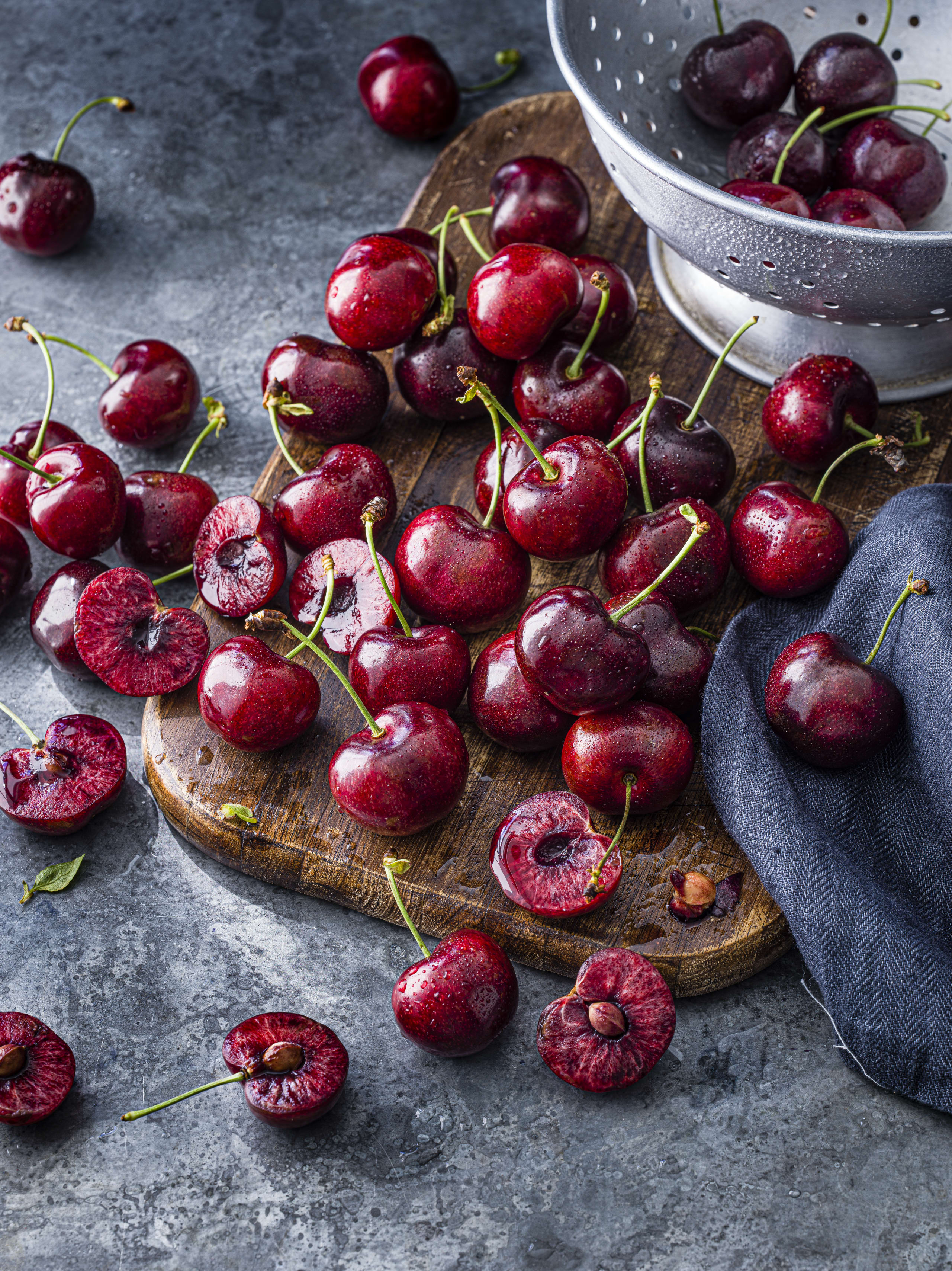 Cherries 4 of 4