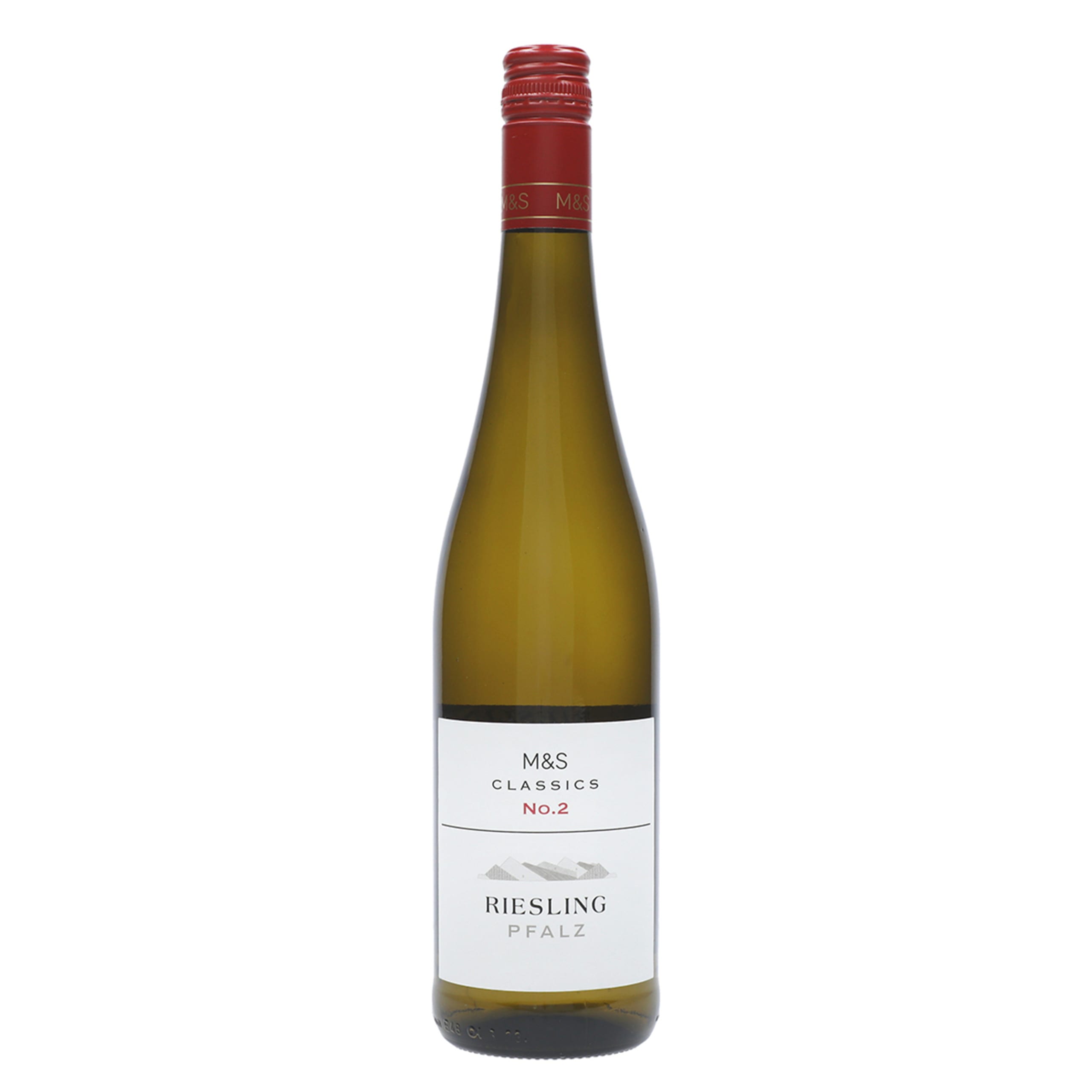 M&S Classics Riesling 1 of 1