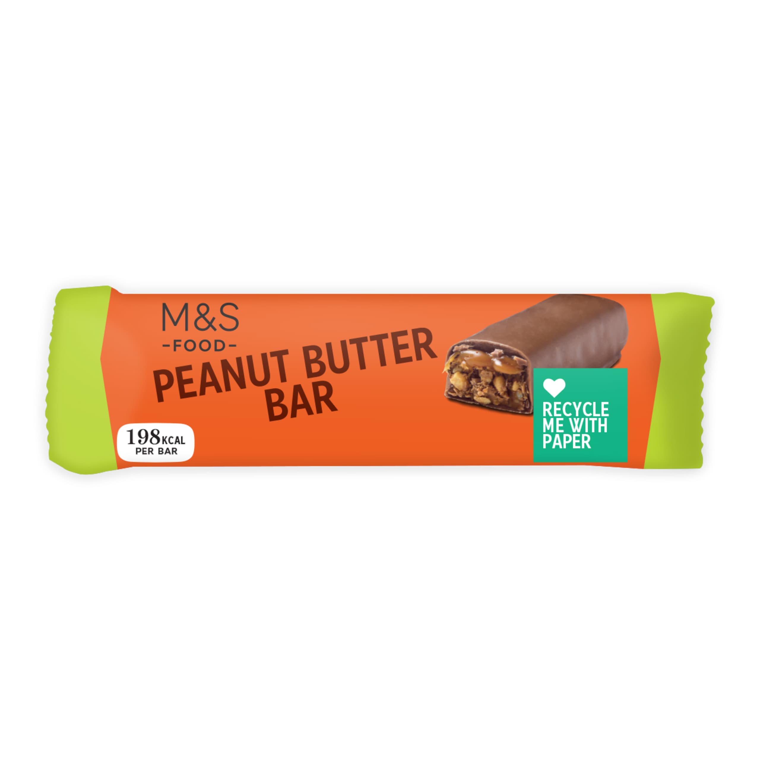 Peanut Butter Bar 1 of 1