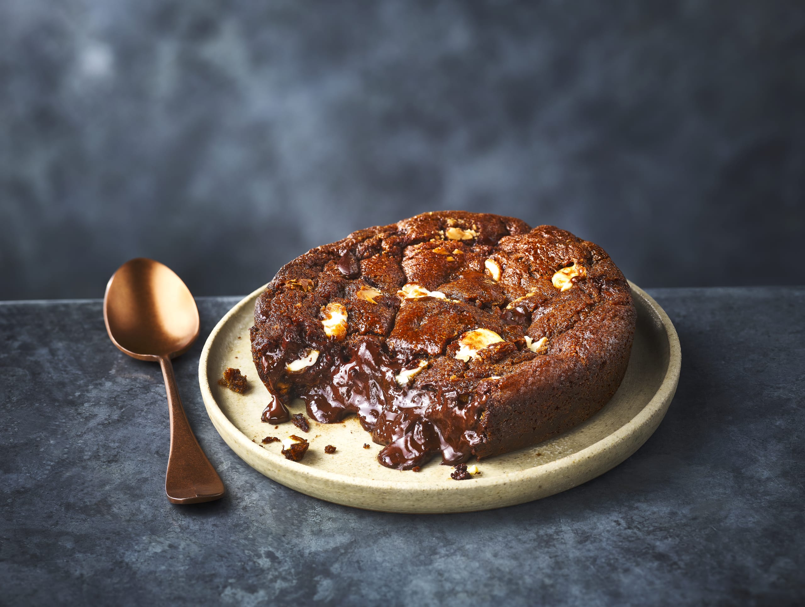 Molten Cookie Dough By Tom 2 of 2