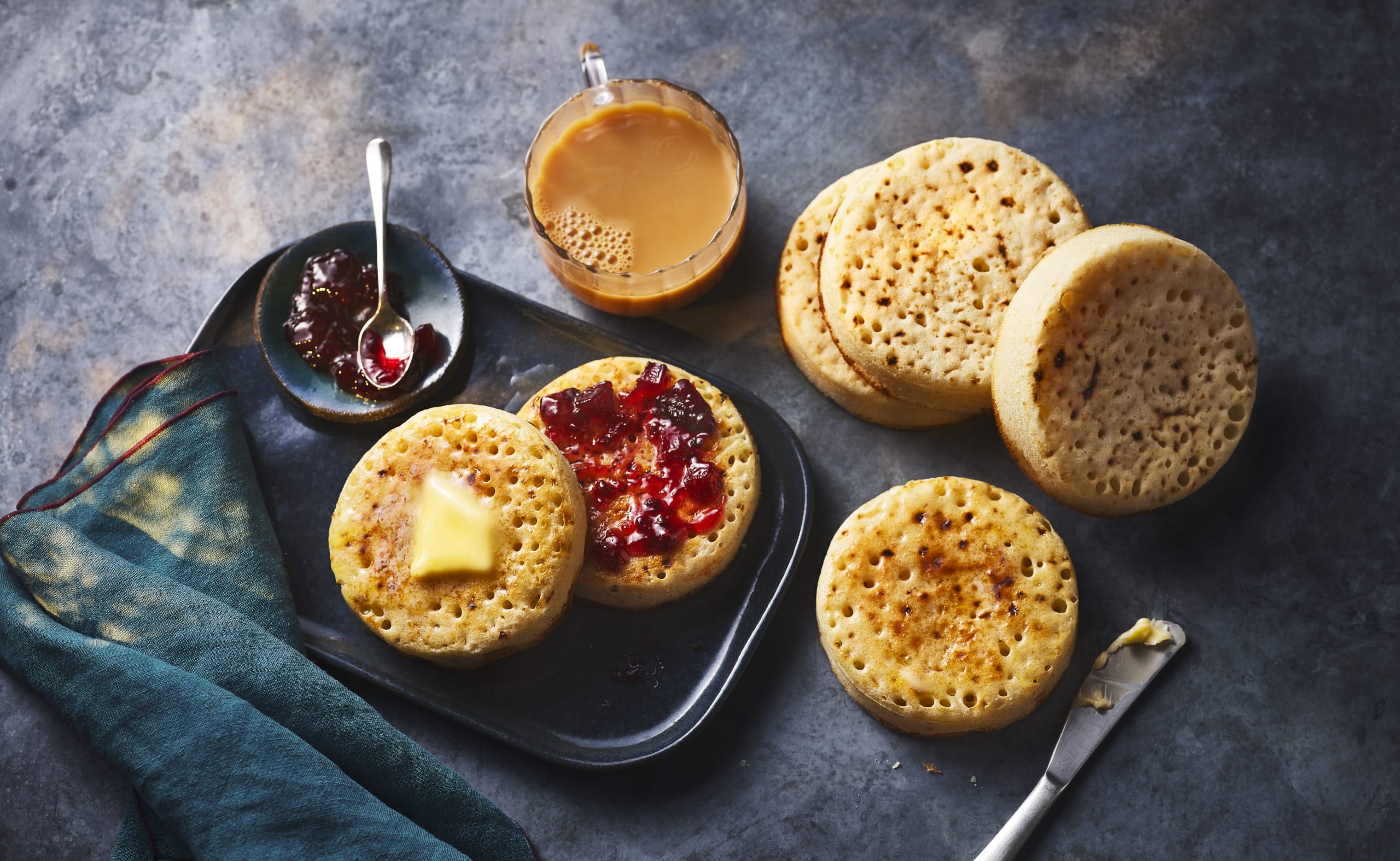 Ultimate Crumpets 3 of 5