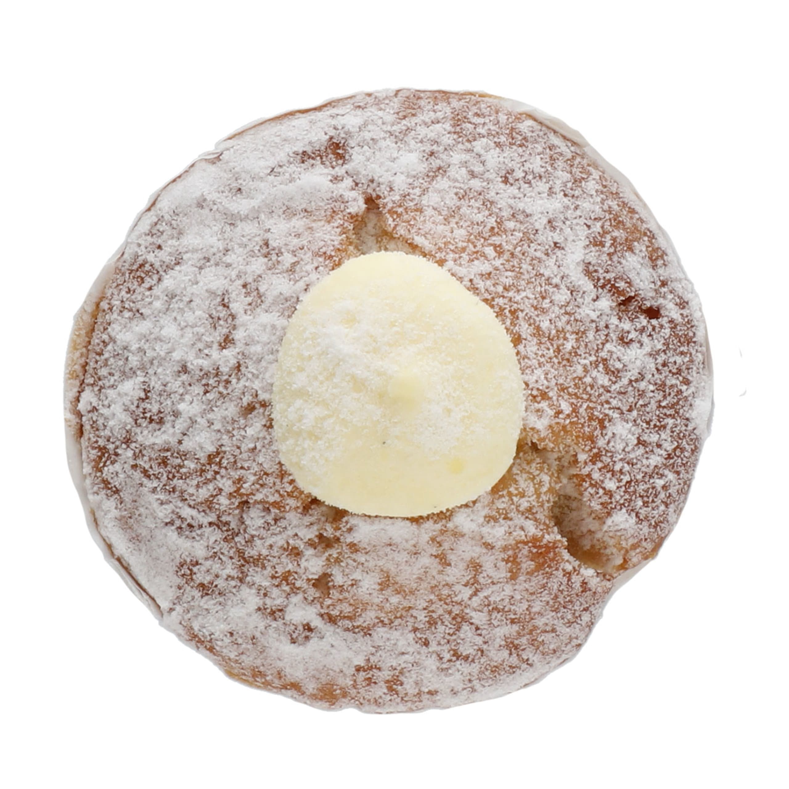 Victoria Muffin 2 of 3
