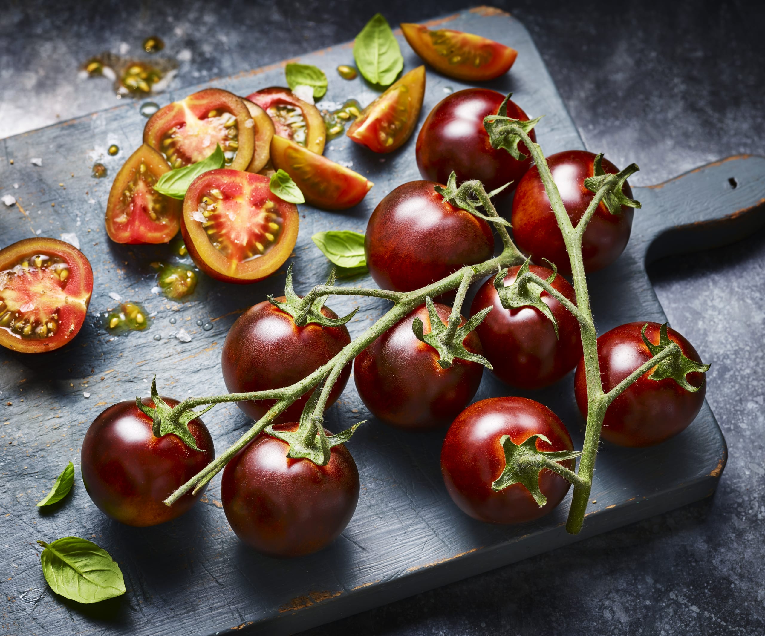 Yoom Vine Tomatoes 2 of 2