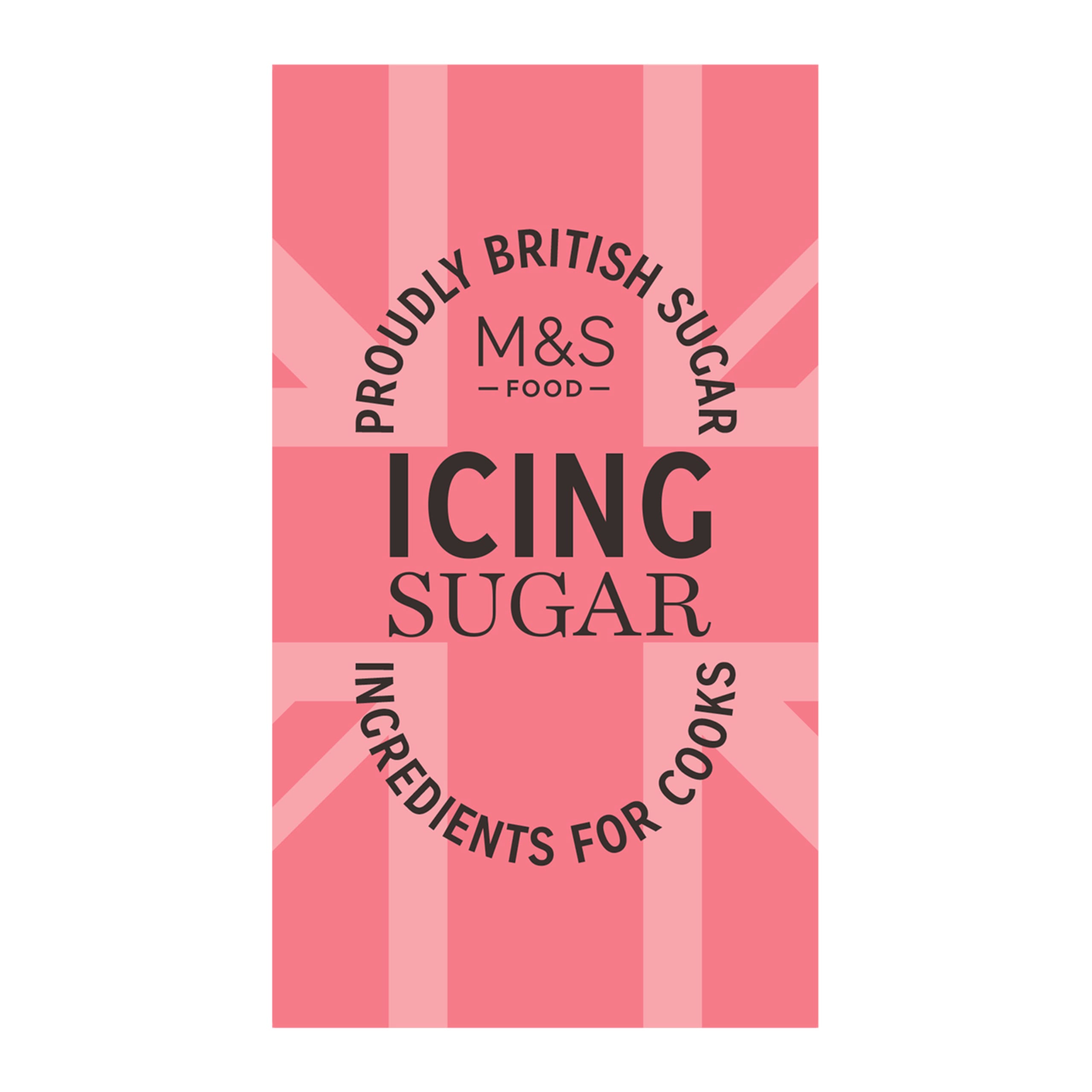 Icing Sugar 1 of 1