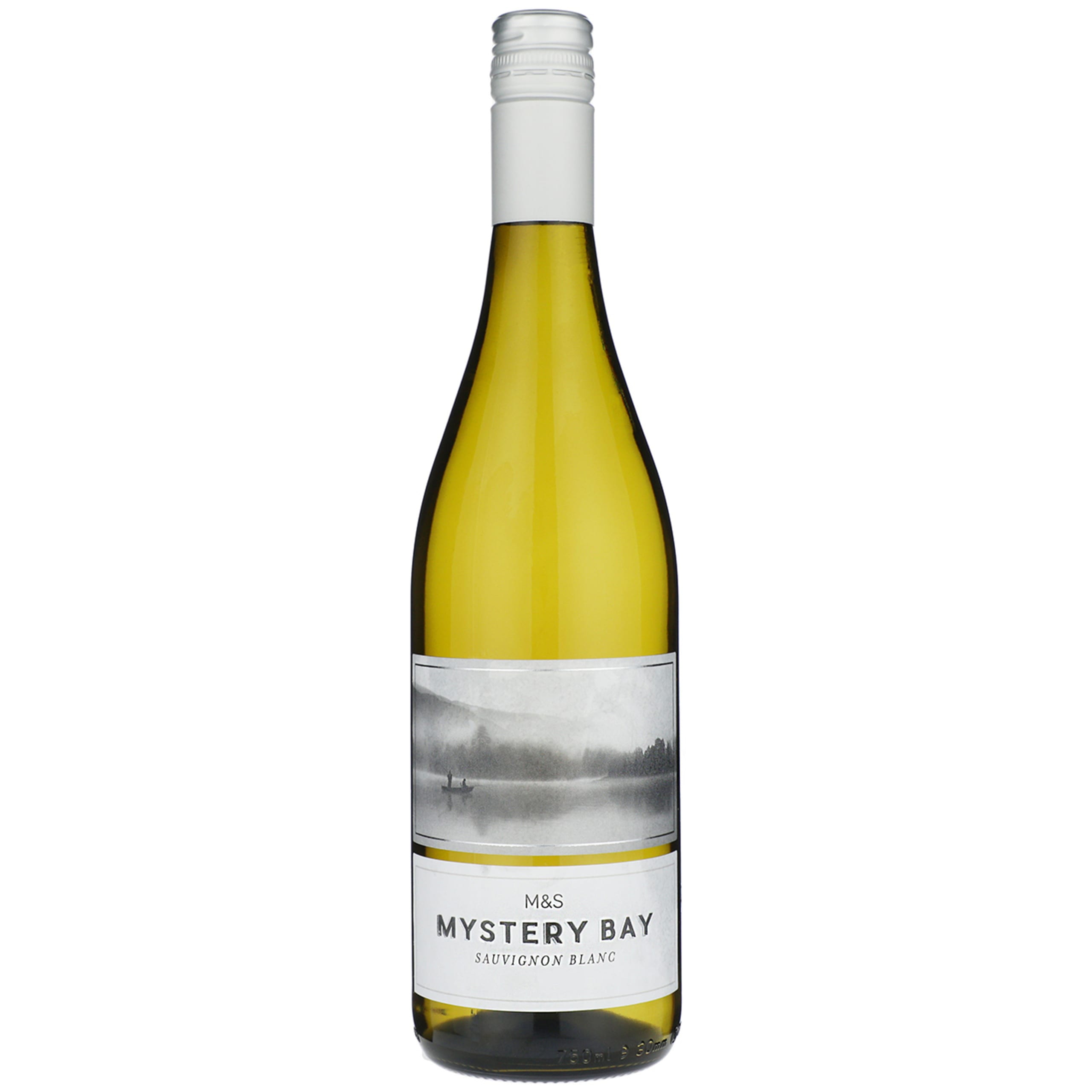 Mystery Bay Sauvignon Blanc 1 of 2