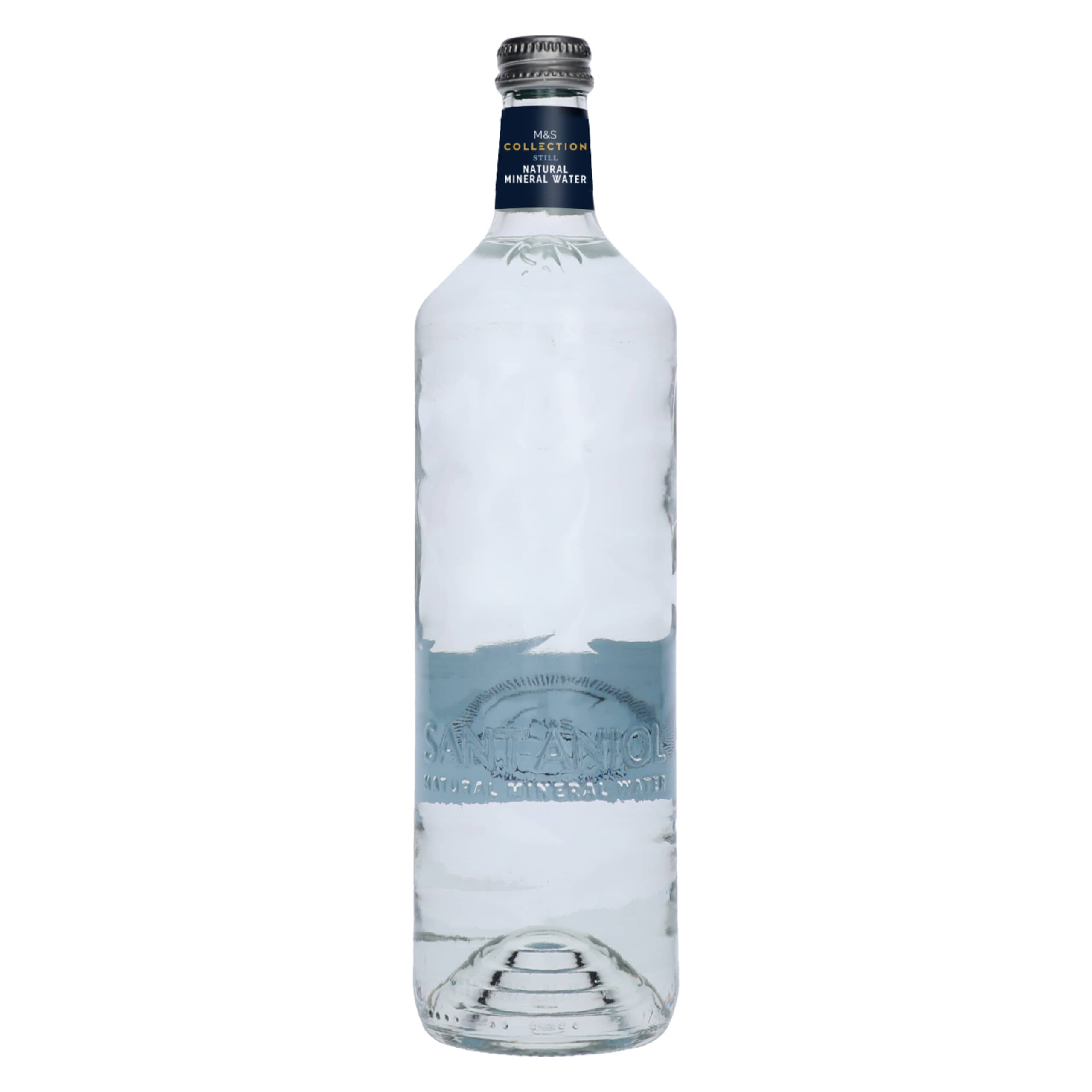 Collection Still Natural Mineral Water 1 of 1
