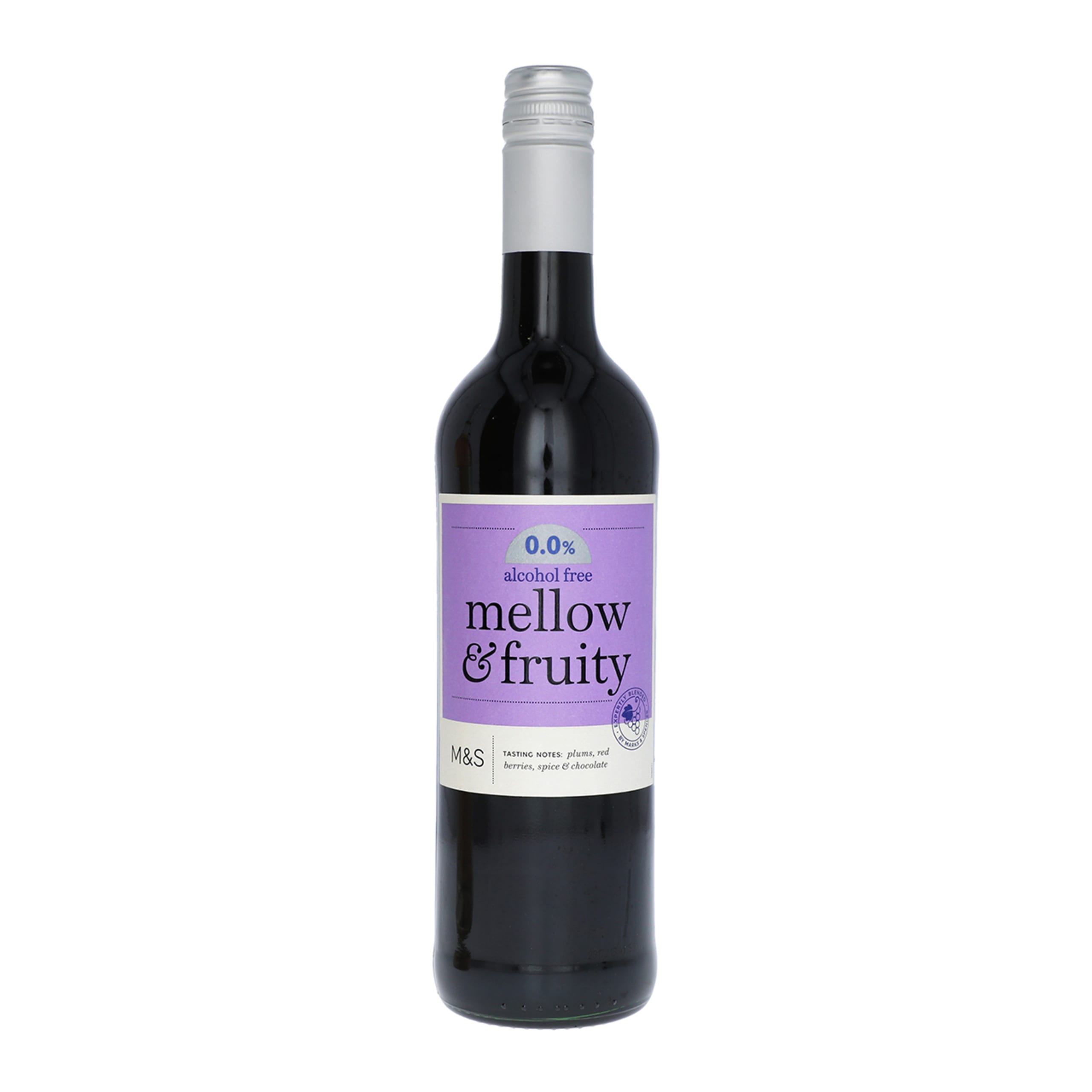 Alcohol Free Merlot 1 of 1