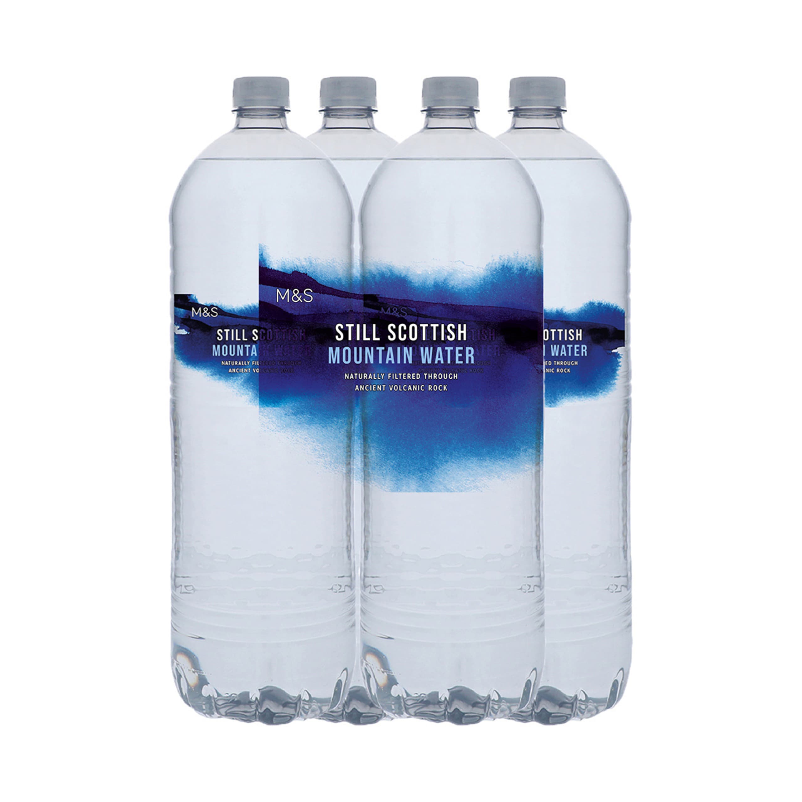 Still Scottish Mountain Water 1 of 1