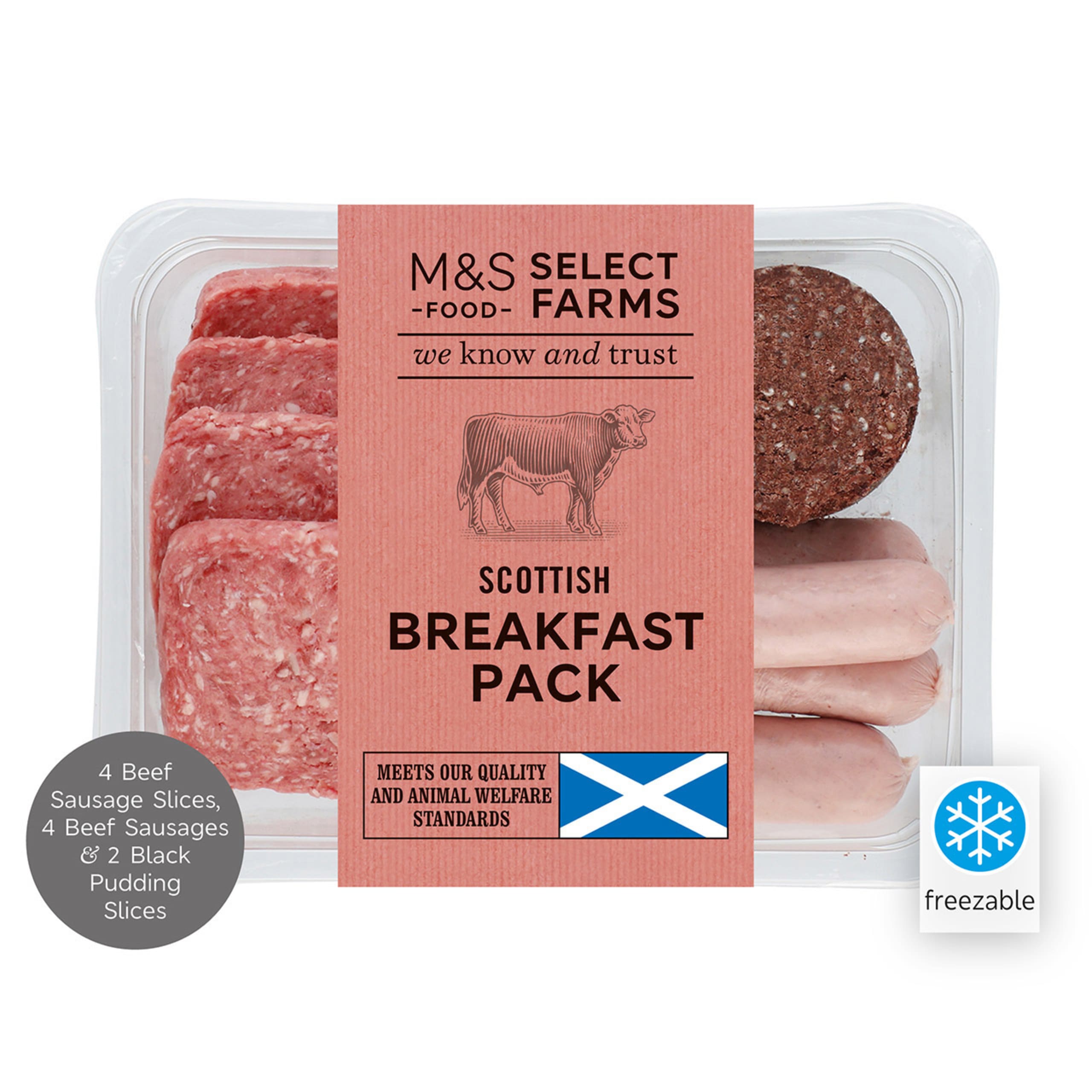 Scottish Breakfast Pack 1 of 1