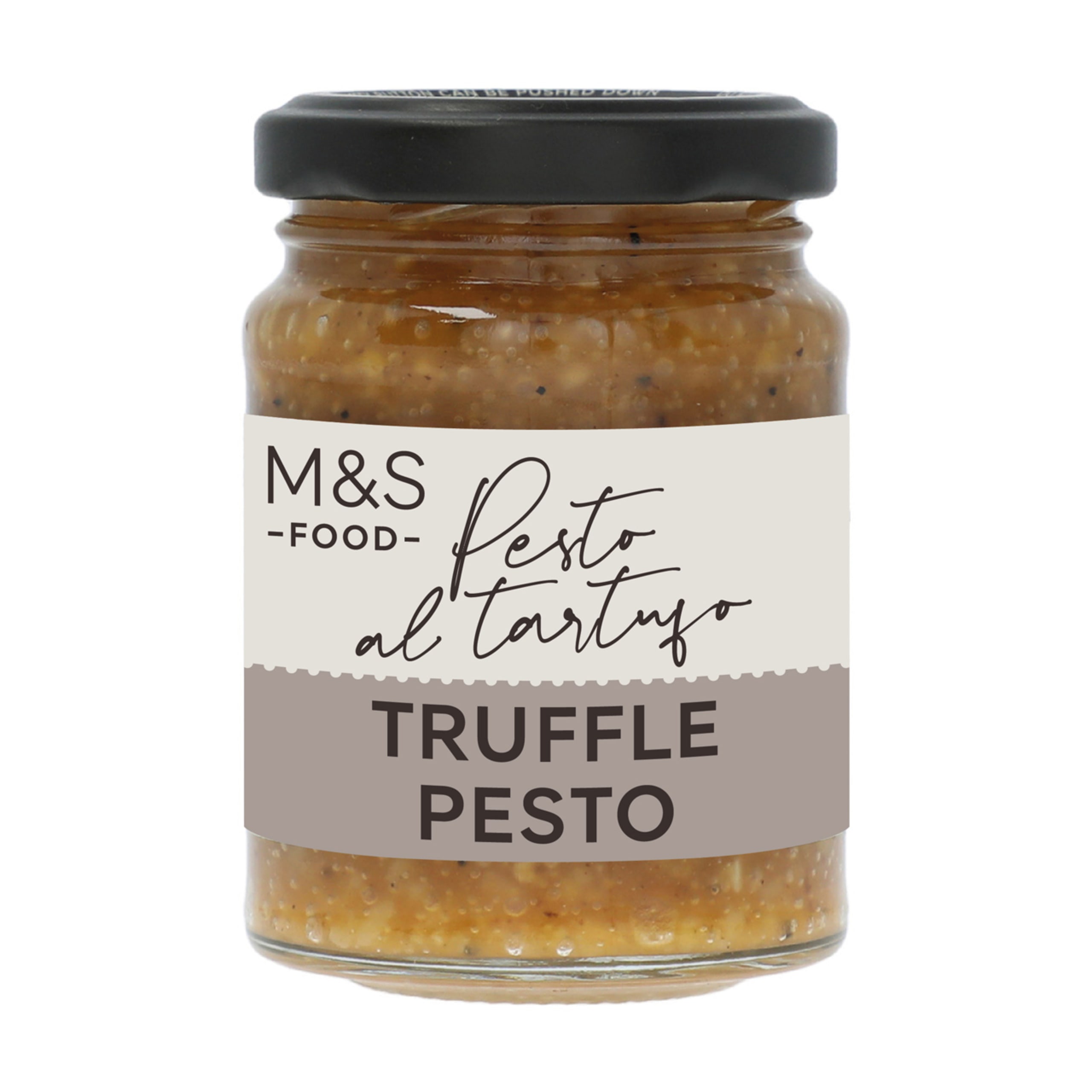 Truffle Pesto 1 of 1