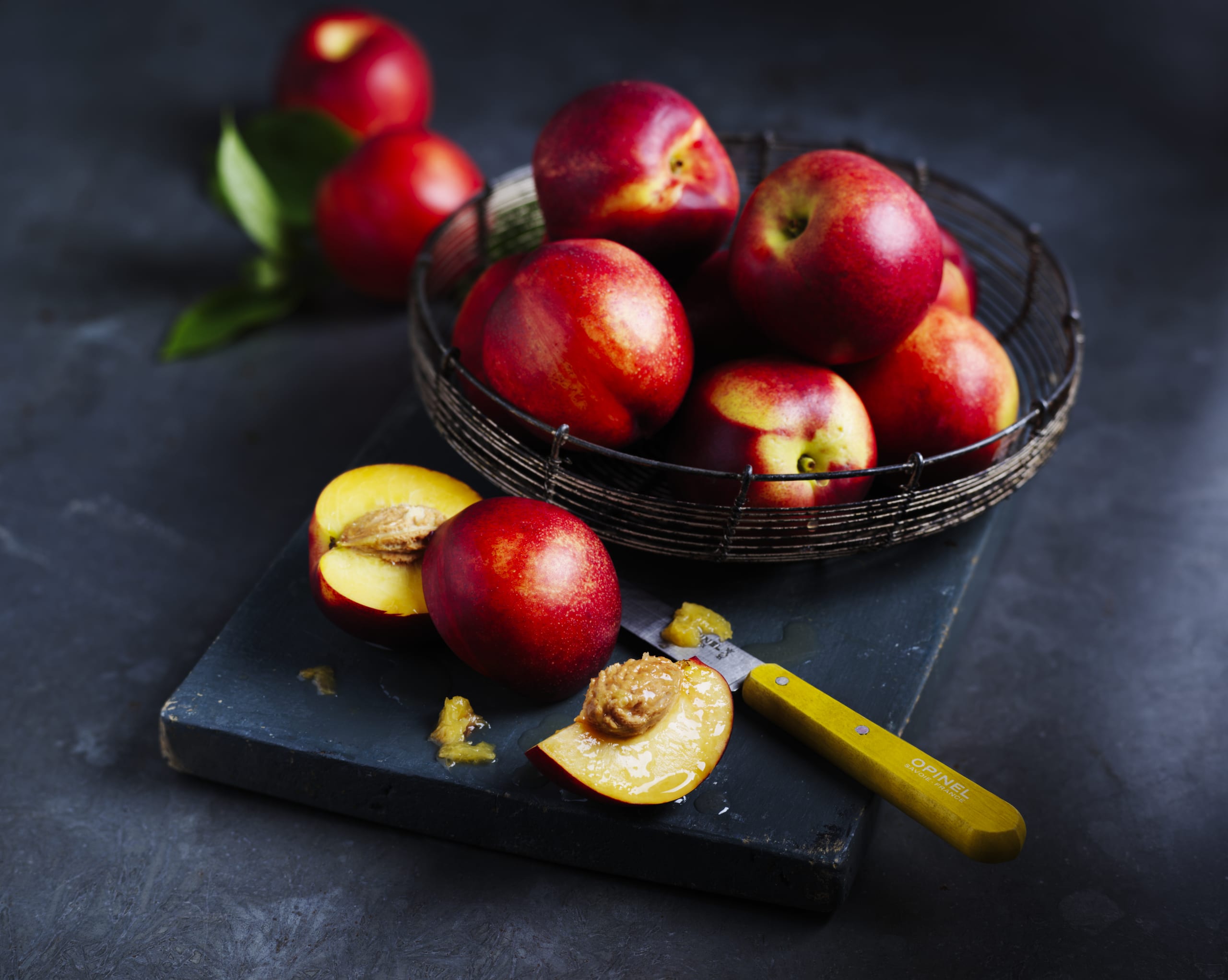 Ripen At Home Nectarines 2 of 2