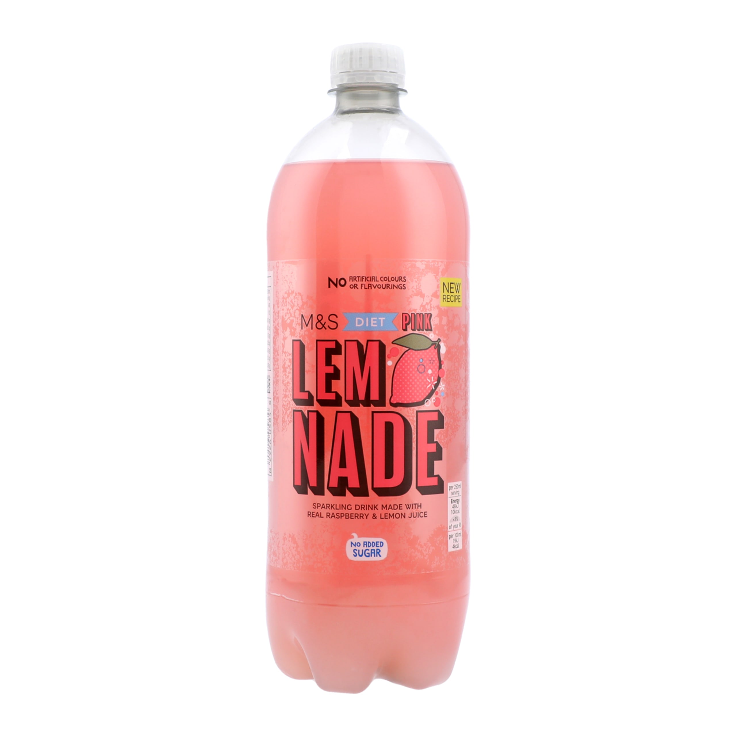 Diet Pink Lemonade 1 of 1