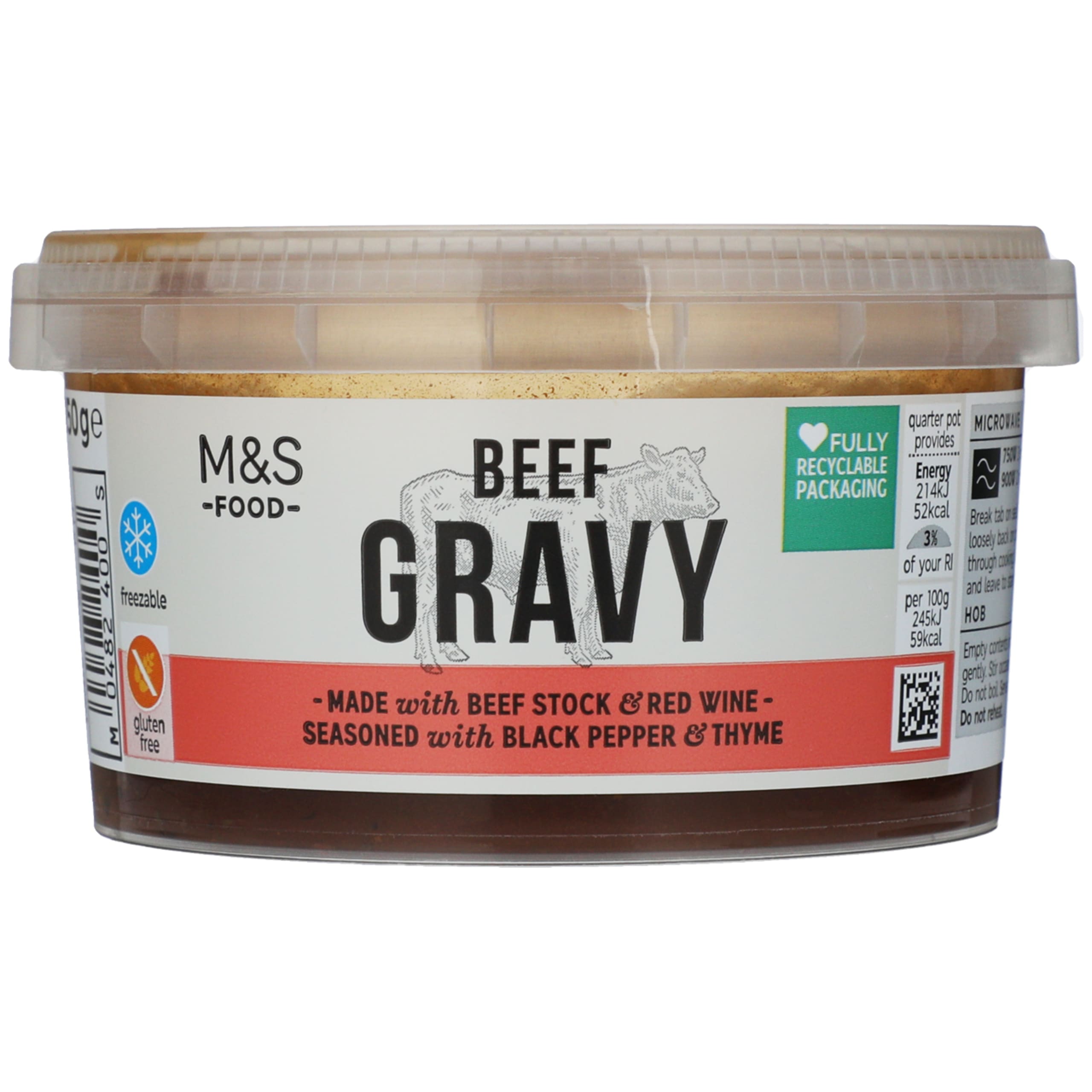 Beef Gravy 1 of 1
