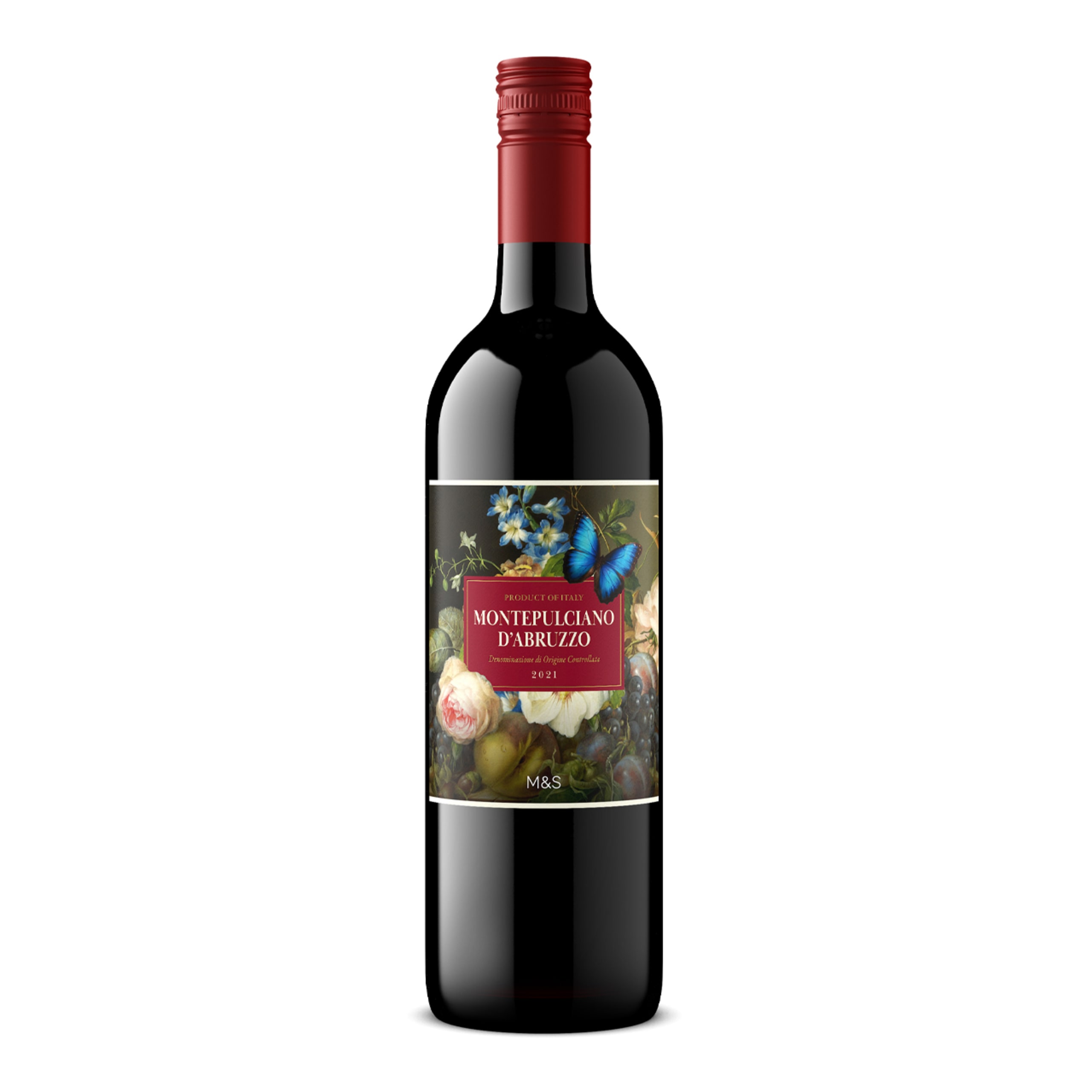 Montepulciano D'Abruzzo 1 of 1