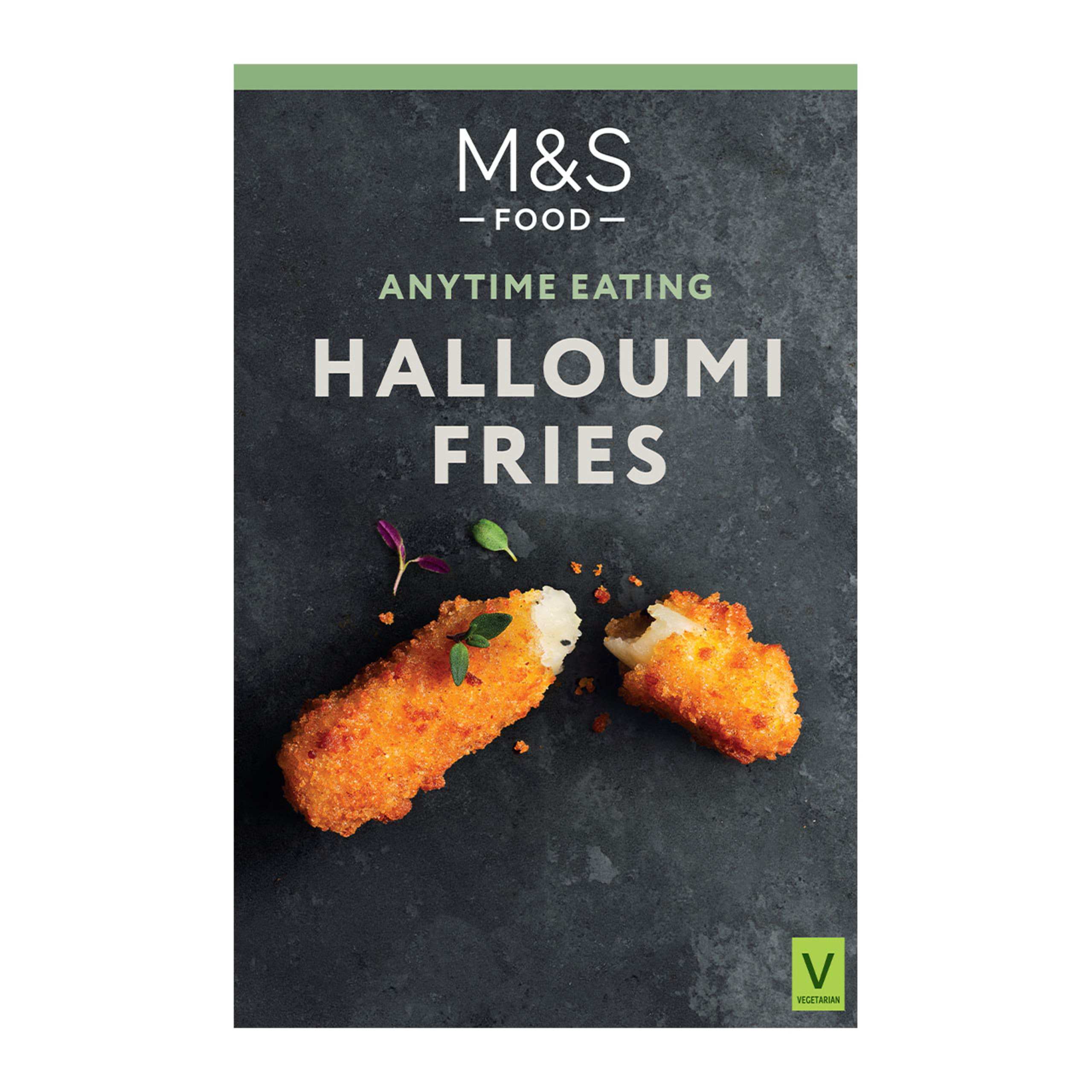 Halloumi Fries 1 of 1