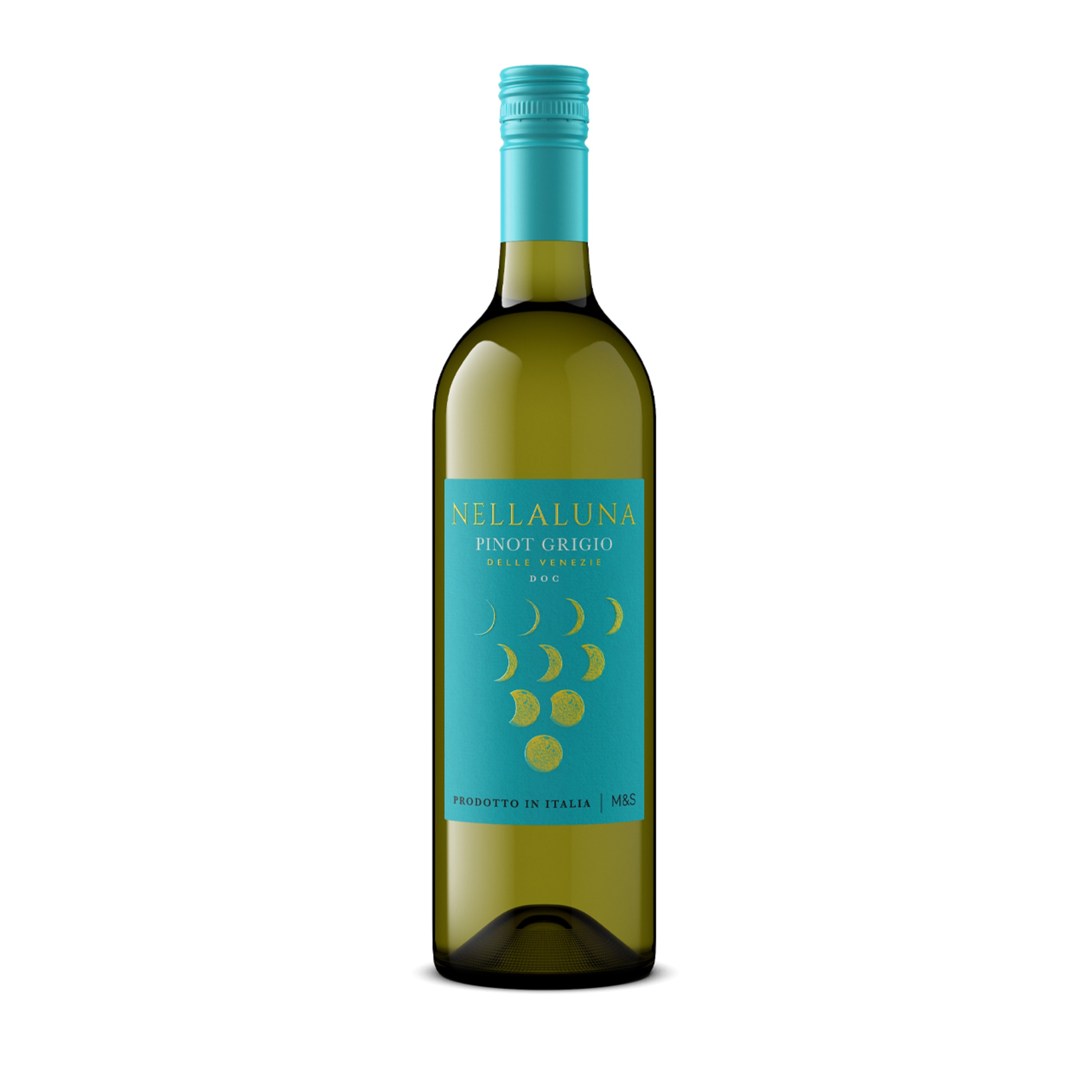 Nellaluna Pinot Grigio 1 of 1