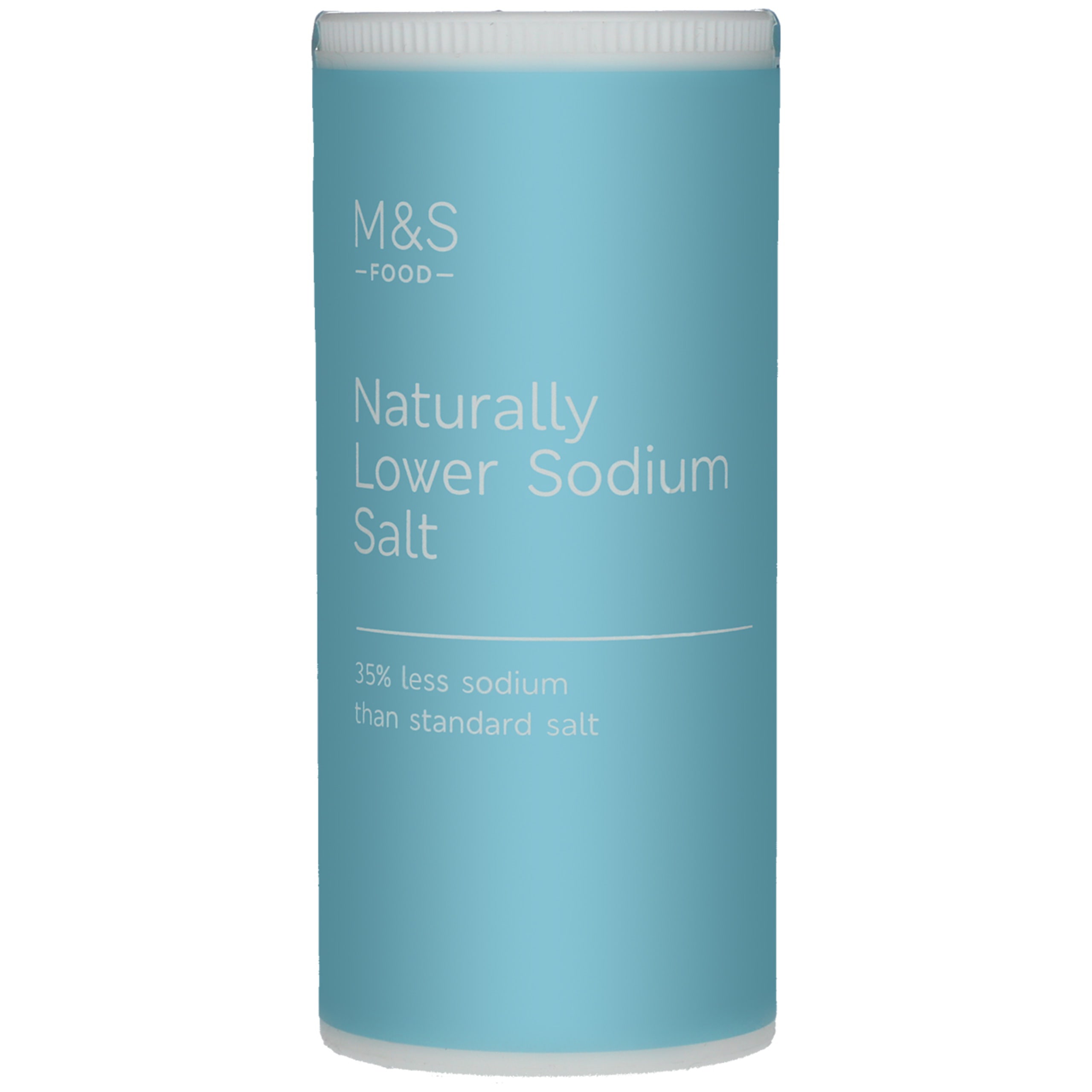 Naturally Lower Sodium Salt 1 of 1