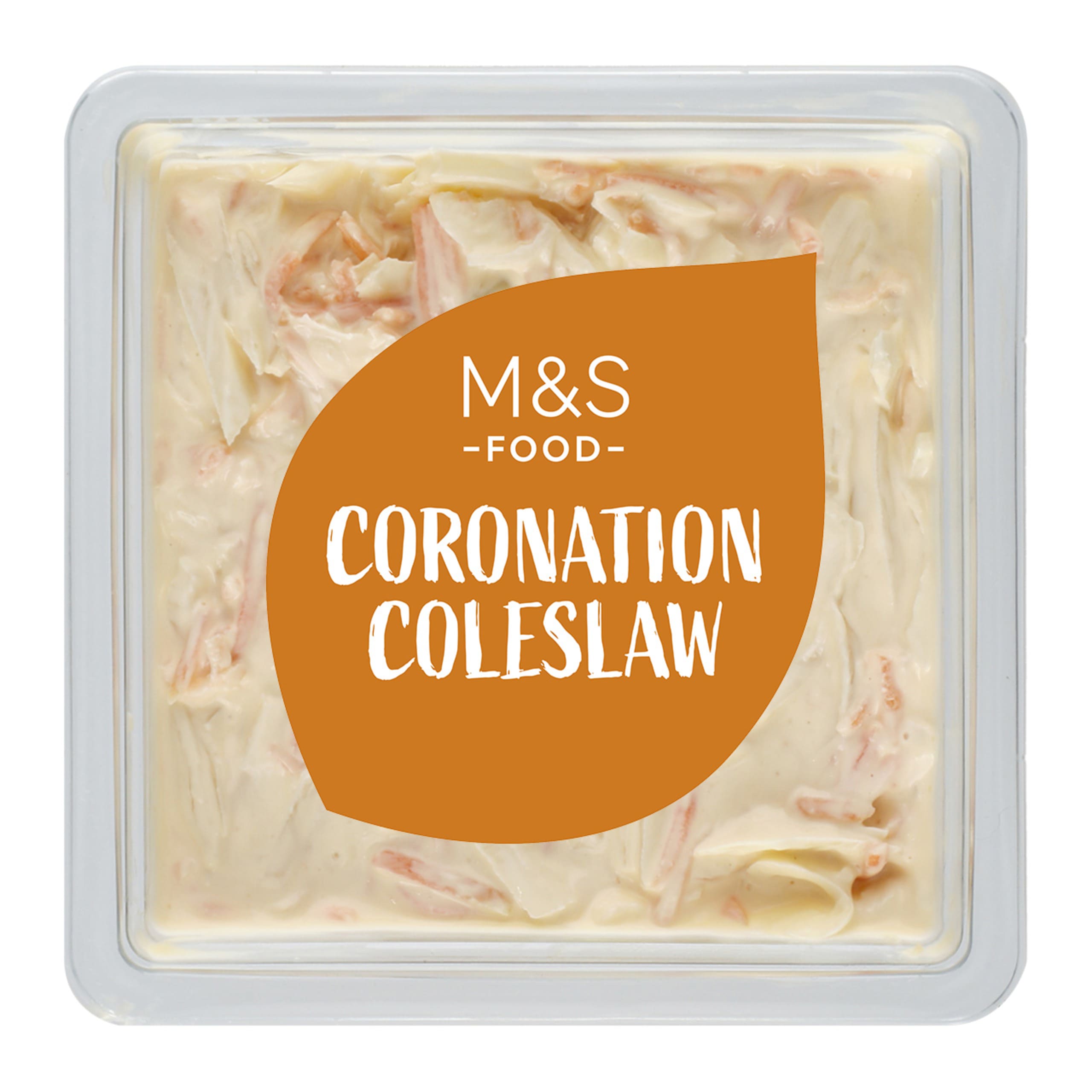 Coronation Coleslaw 1 of 1