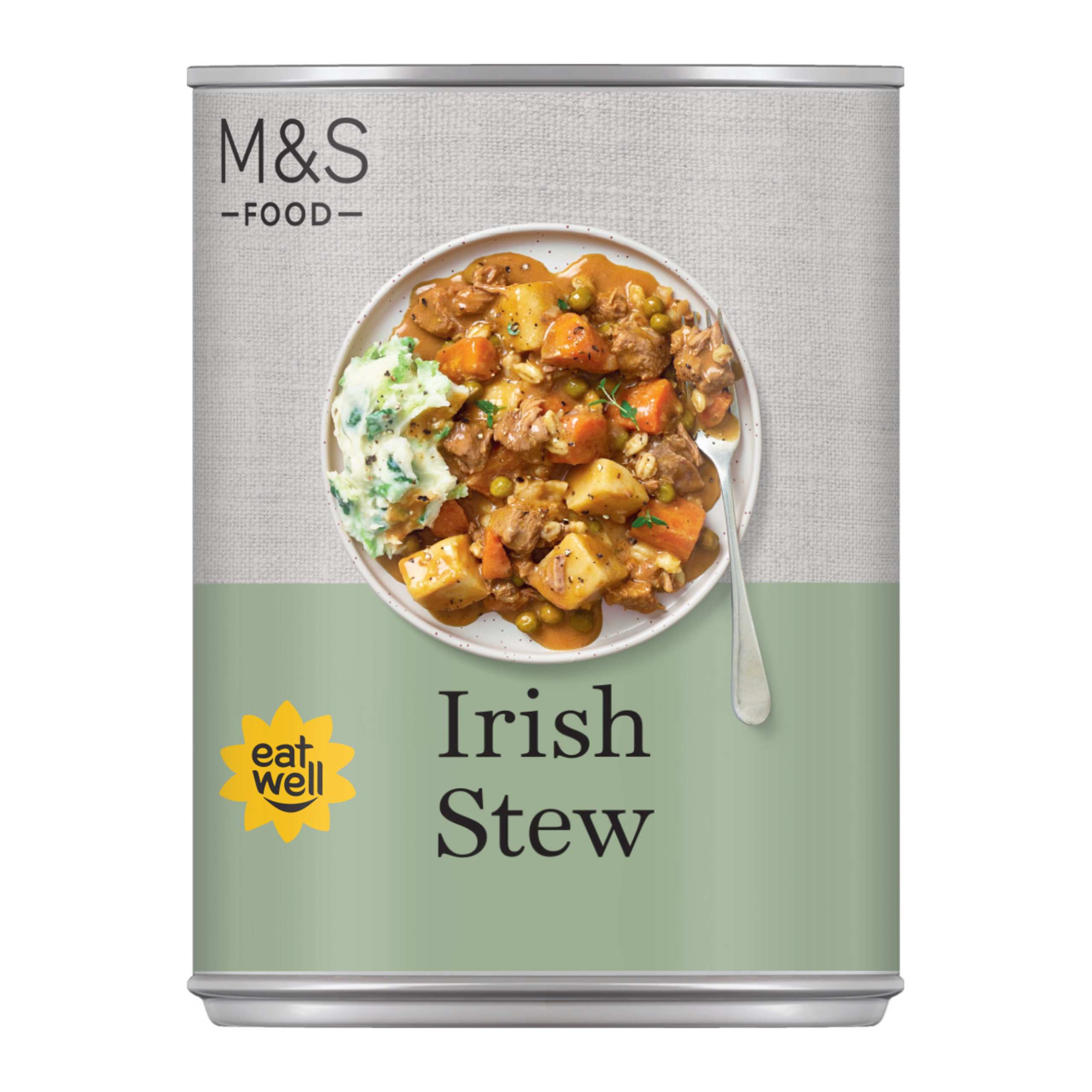 Irish Stew 1 of 1