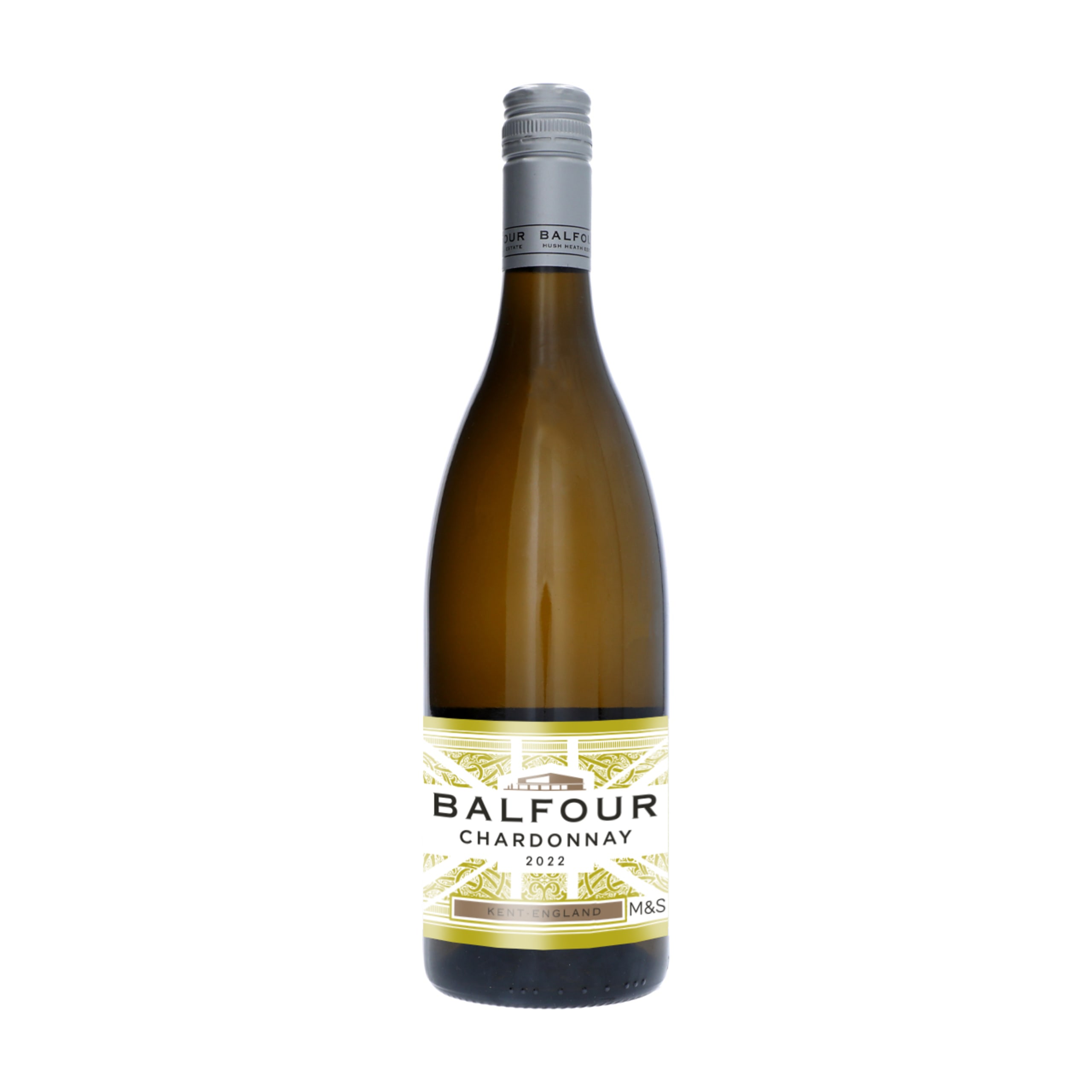 Balfour Chardonnay 1 of 1