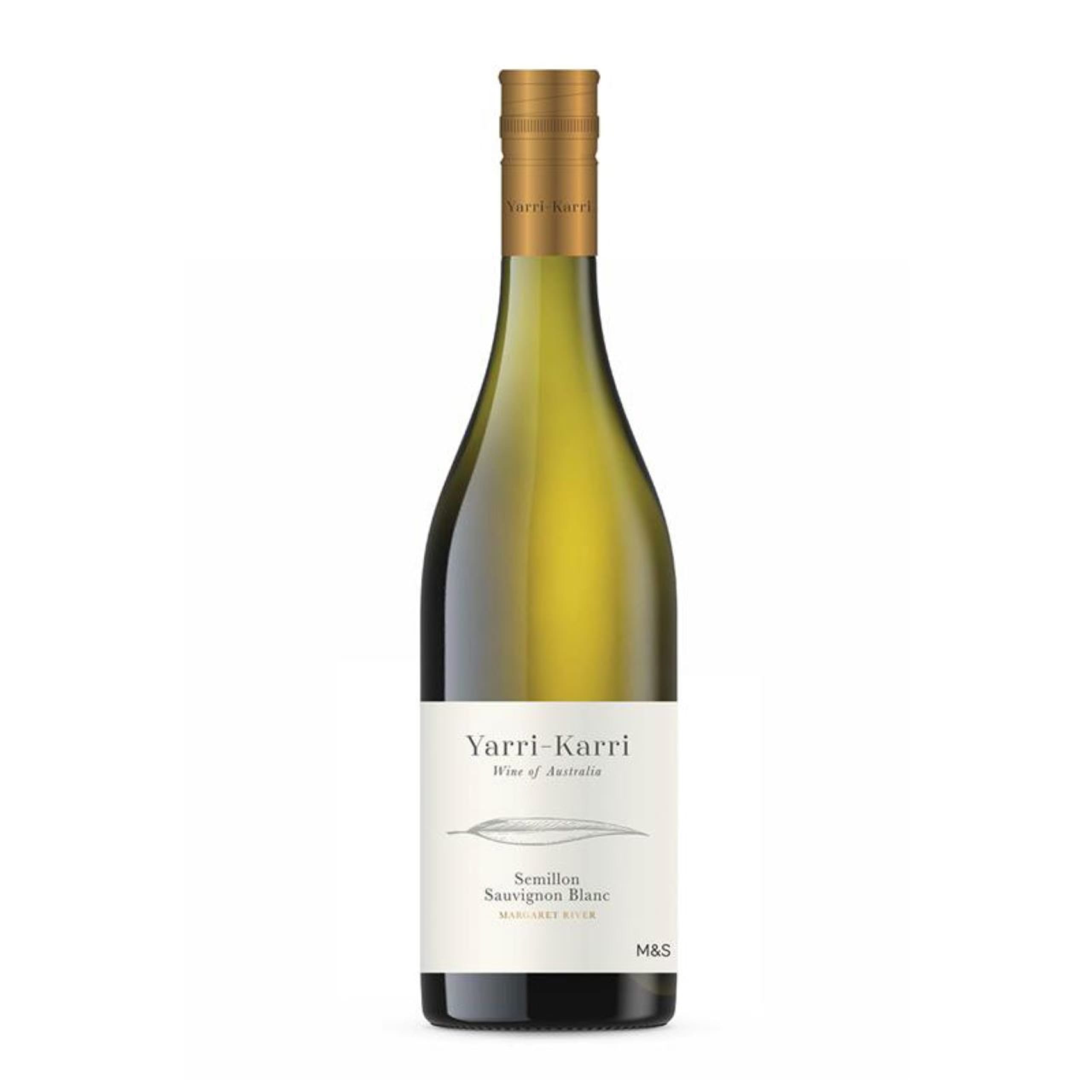 Yarri Karri Semillon Sauvignon Blanc 1 of 1