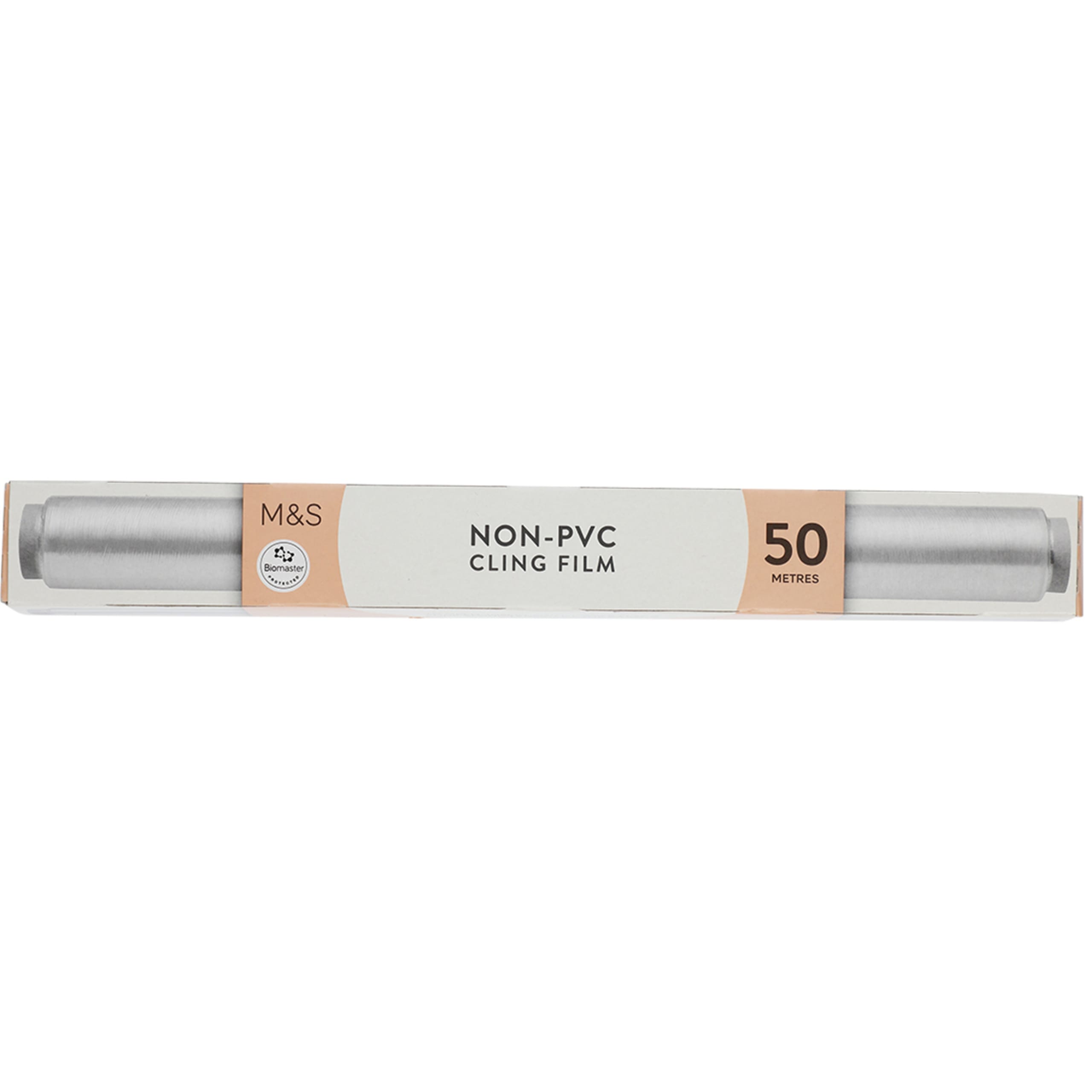 Non PVC Cling Film 1 of 2