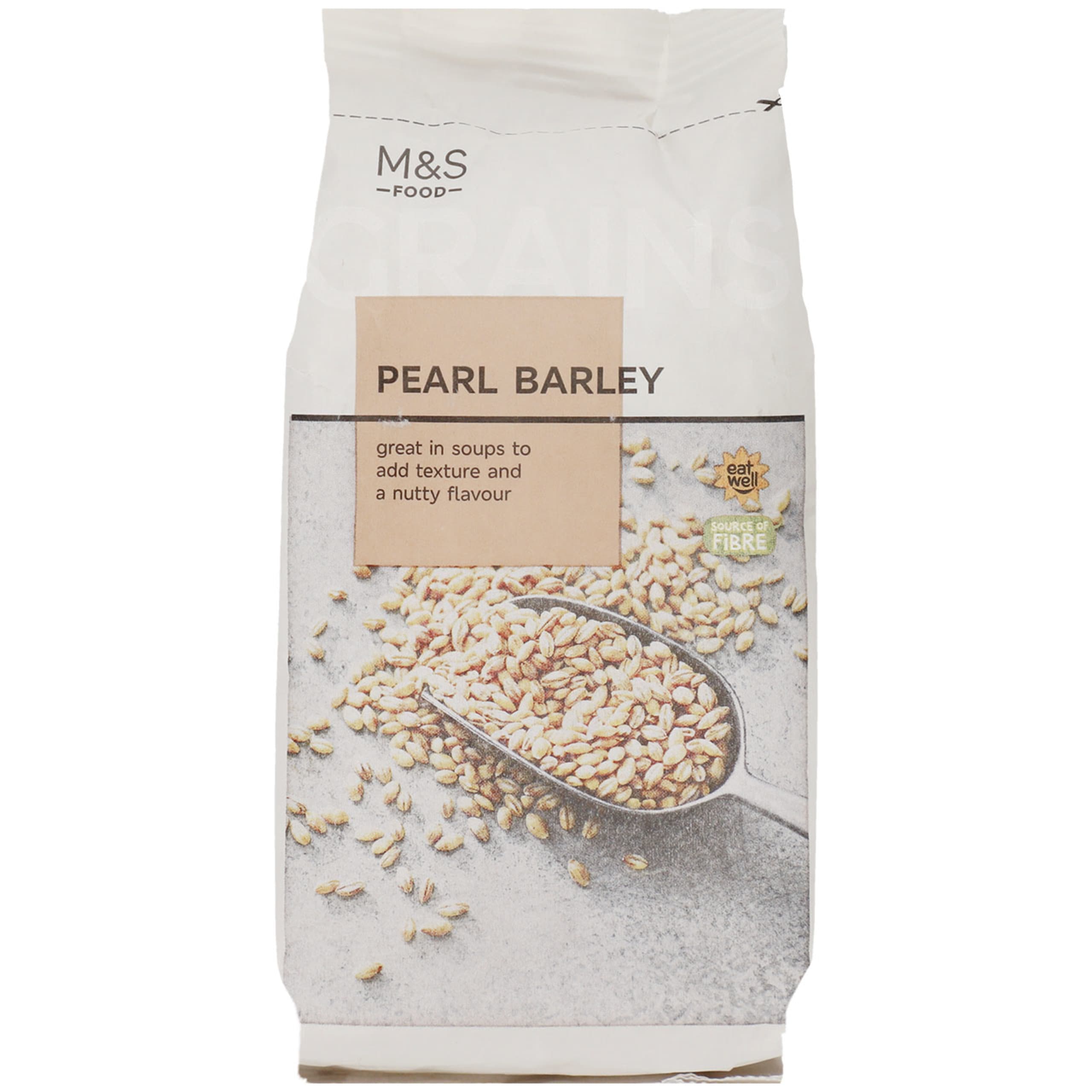 Pearl Barley 1 of 2