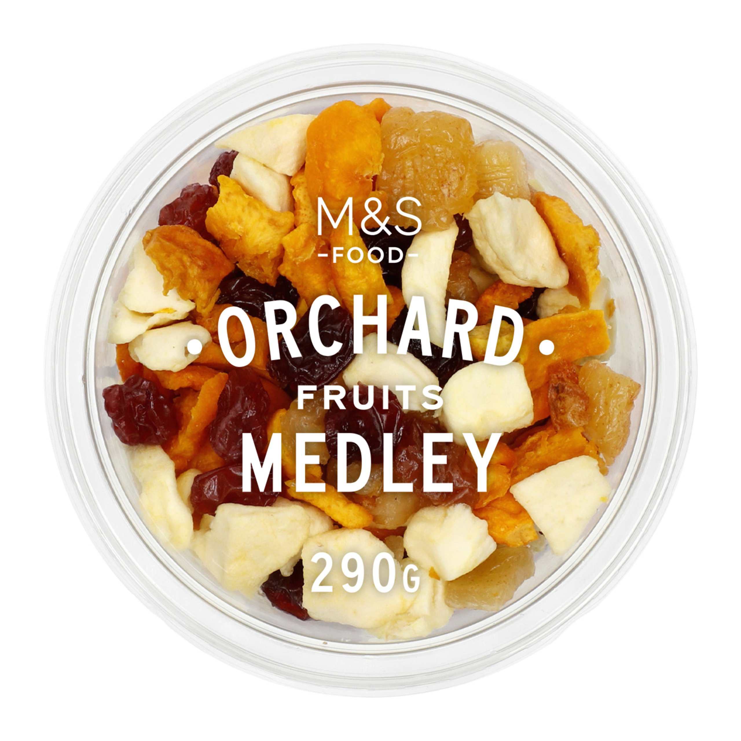 Orchard Fruits Medley 1 of 1
