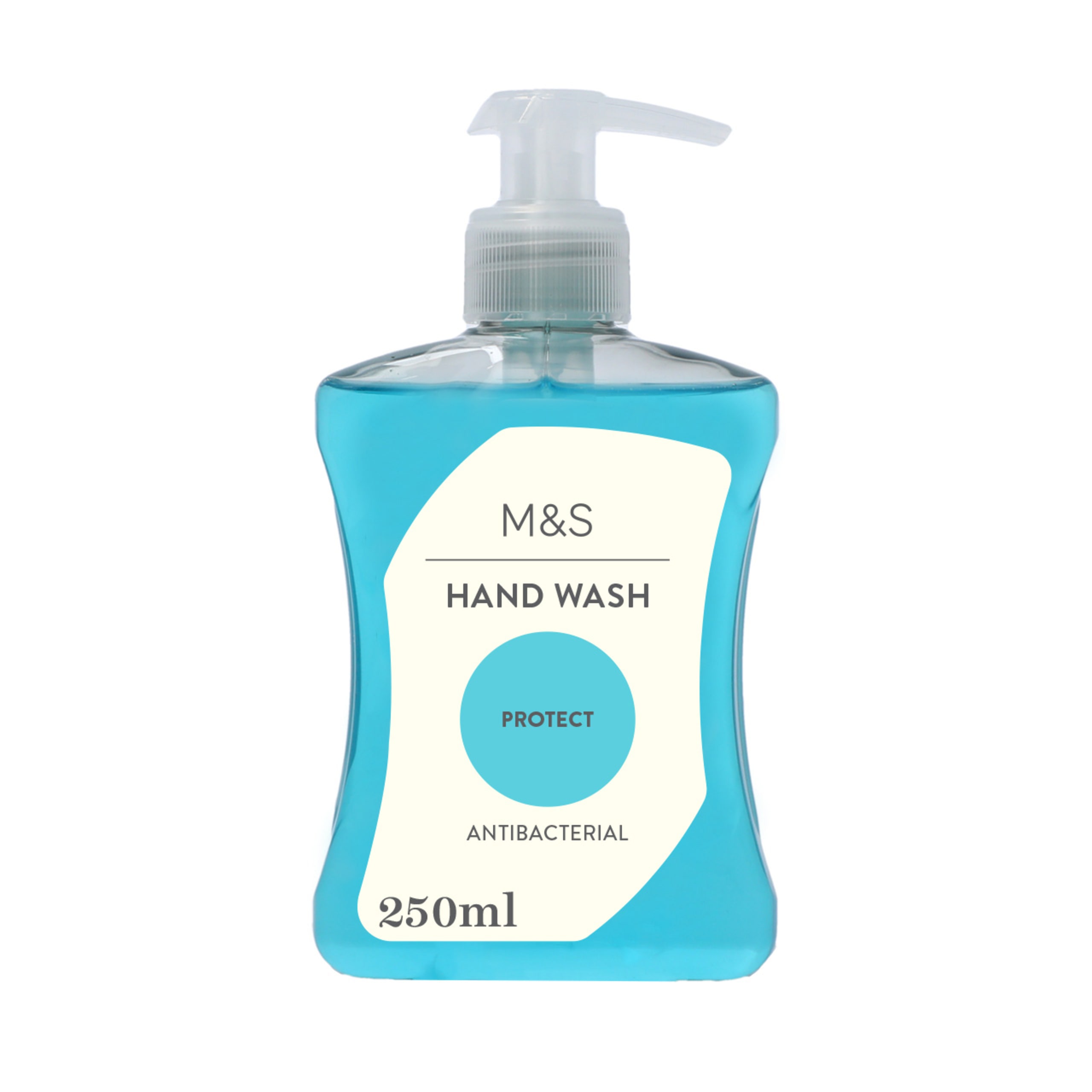 Antibacterial Hand Wash 1 of 1