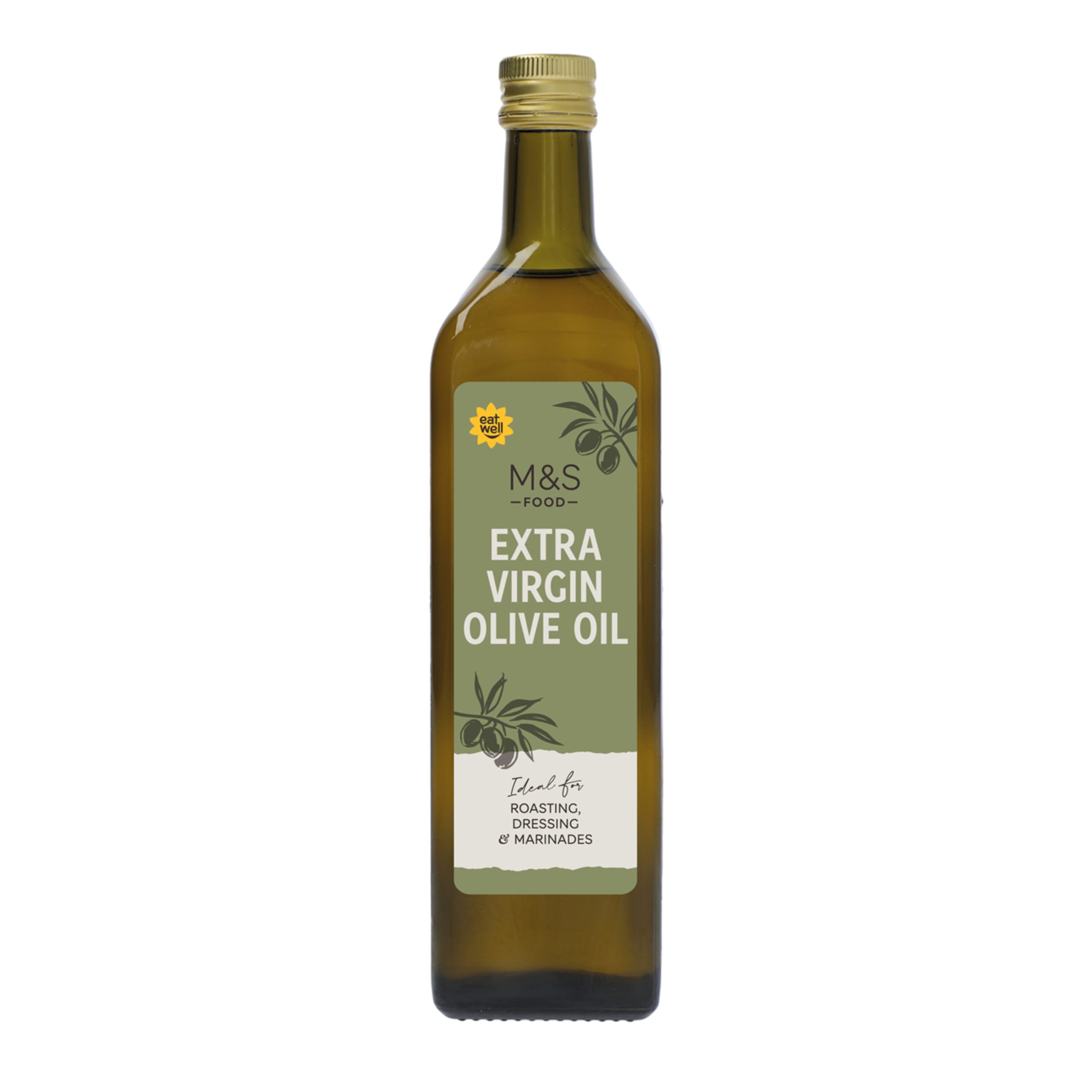 Extra Virgin Olive Oil 1 of 1