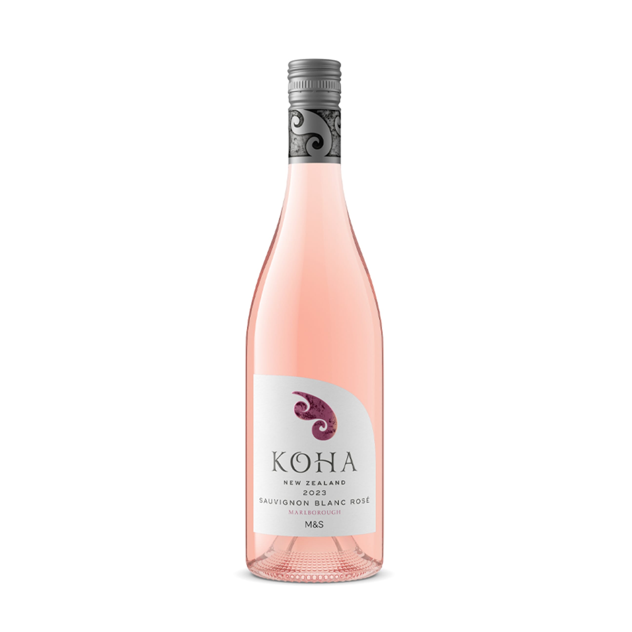 Koha Sauvignon Blanc Rosé 1 of 2