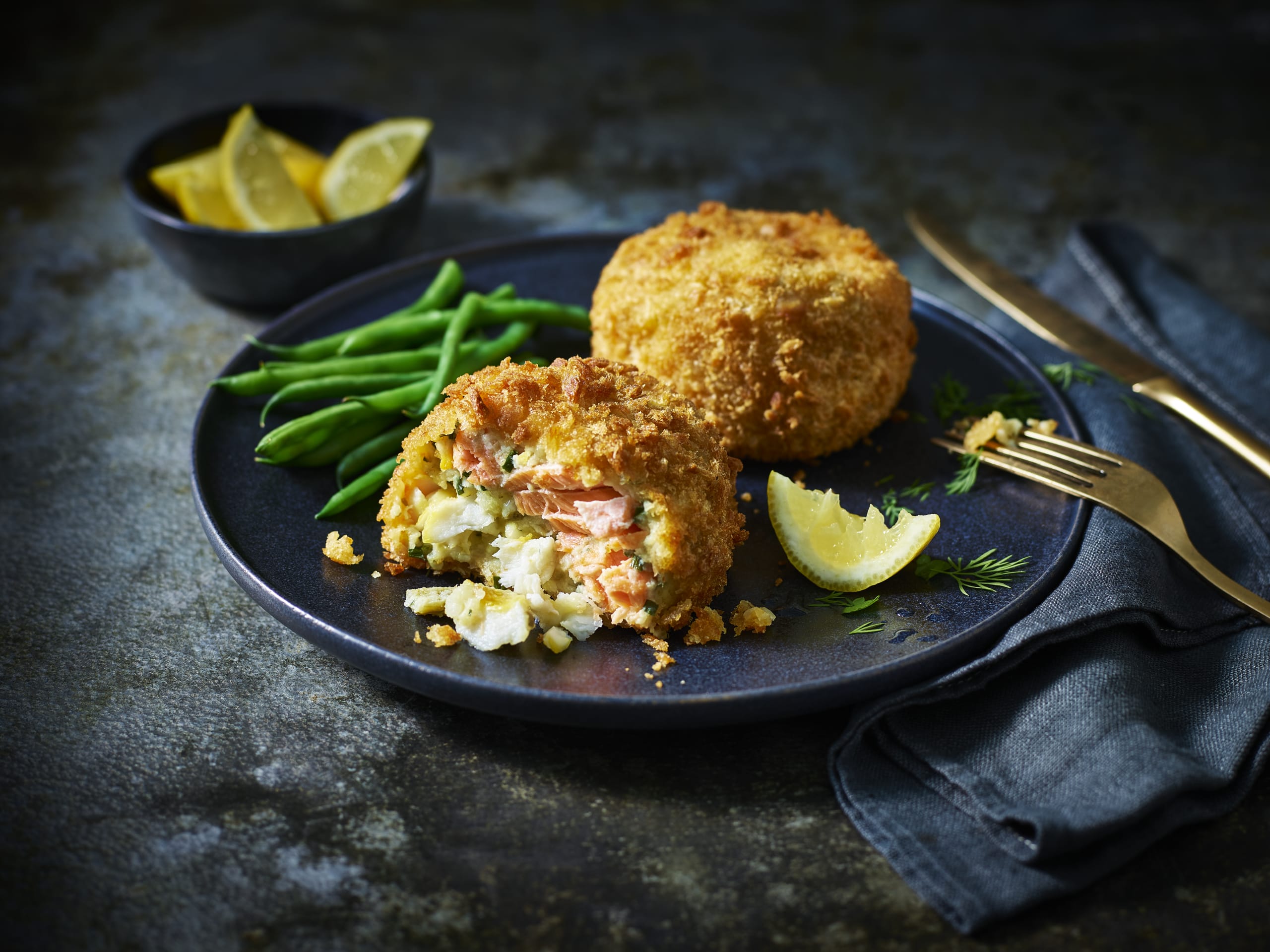 Our Best Ever Fishcake 3 of 3