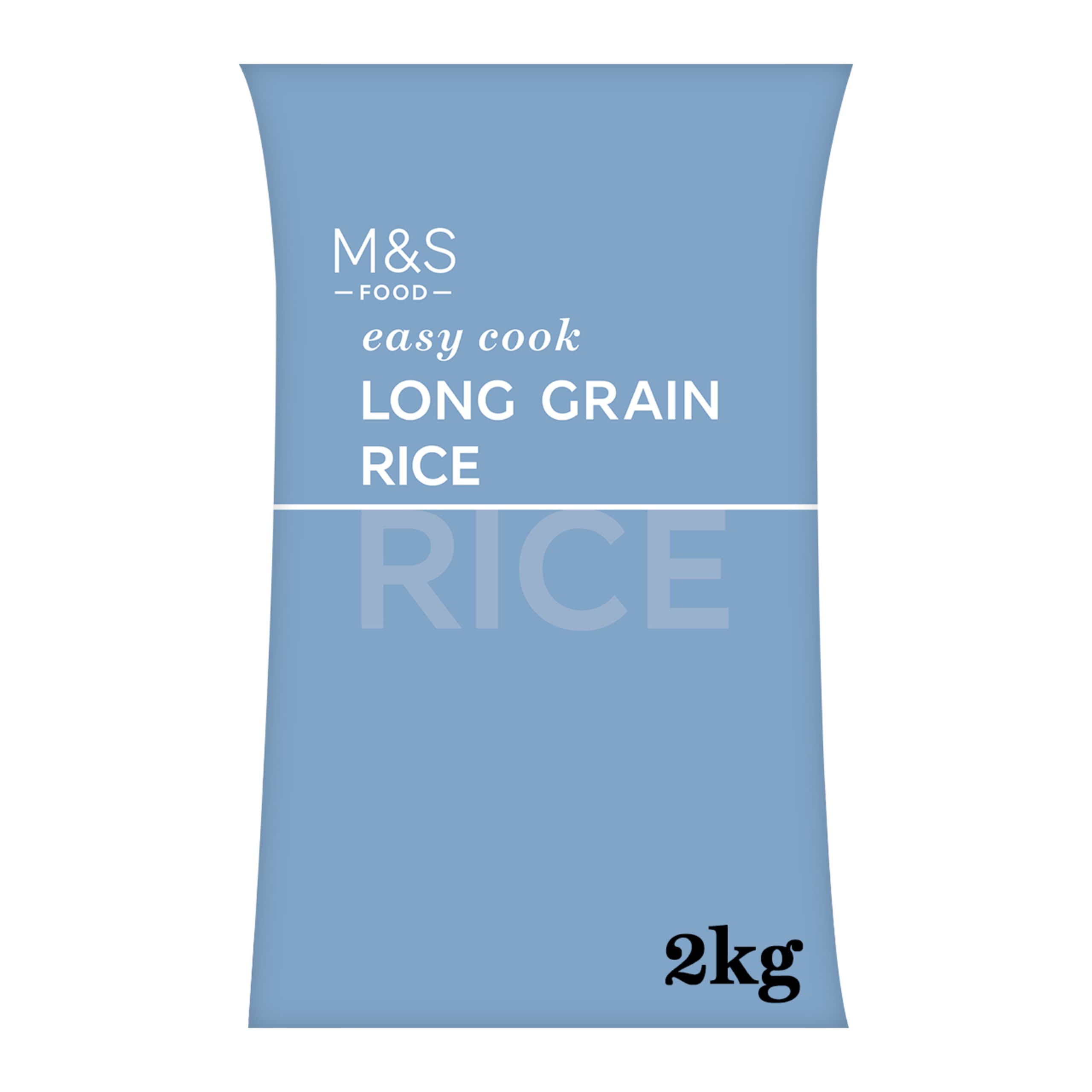 Easy Cook Long Grain Rice 1 of 1