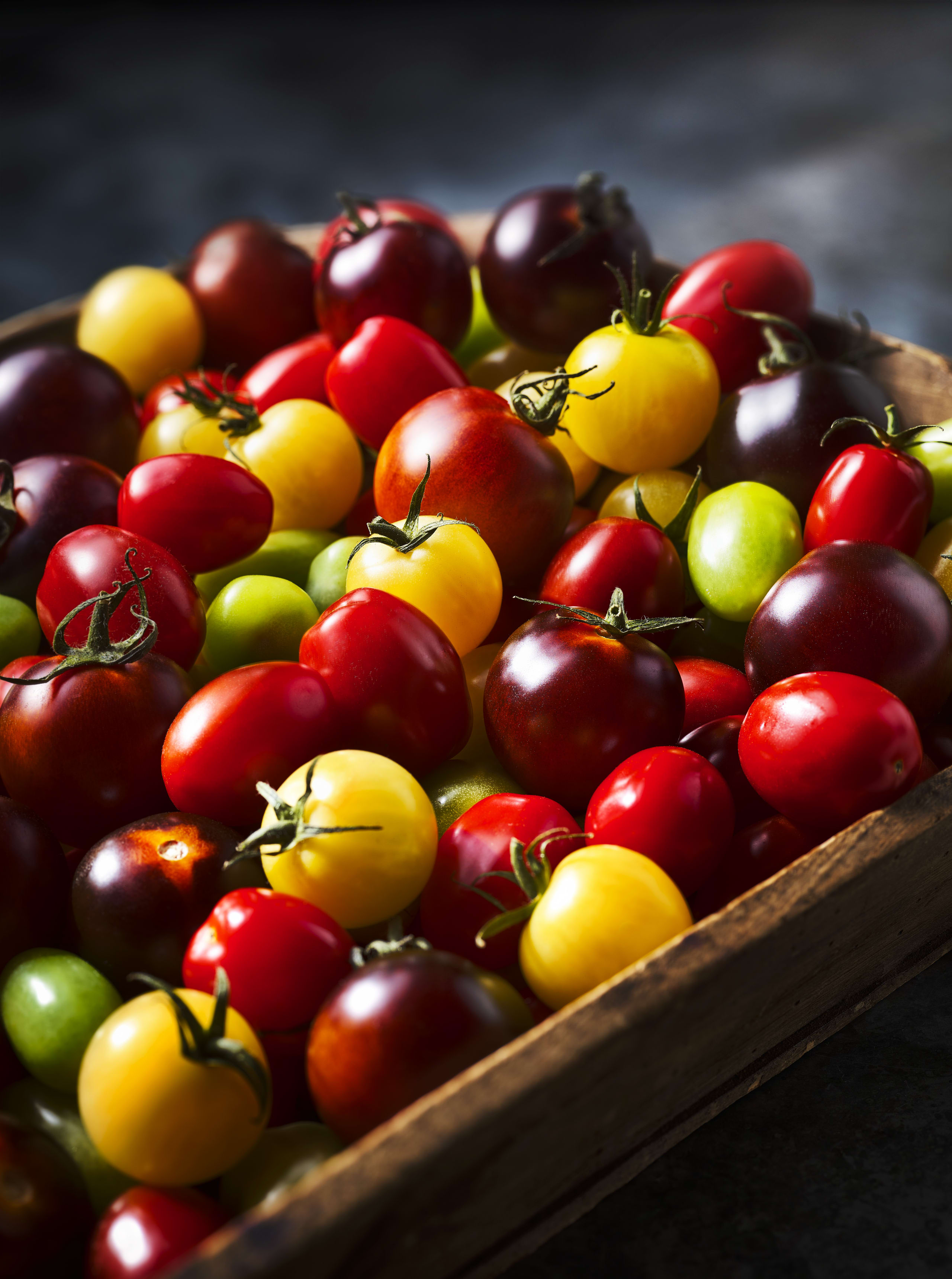 Collection Isle of Wight Summer Selection Tomatoes 3 of 4