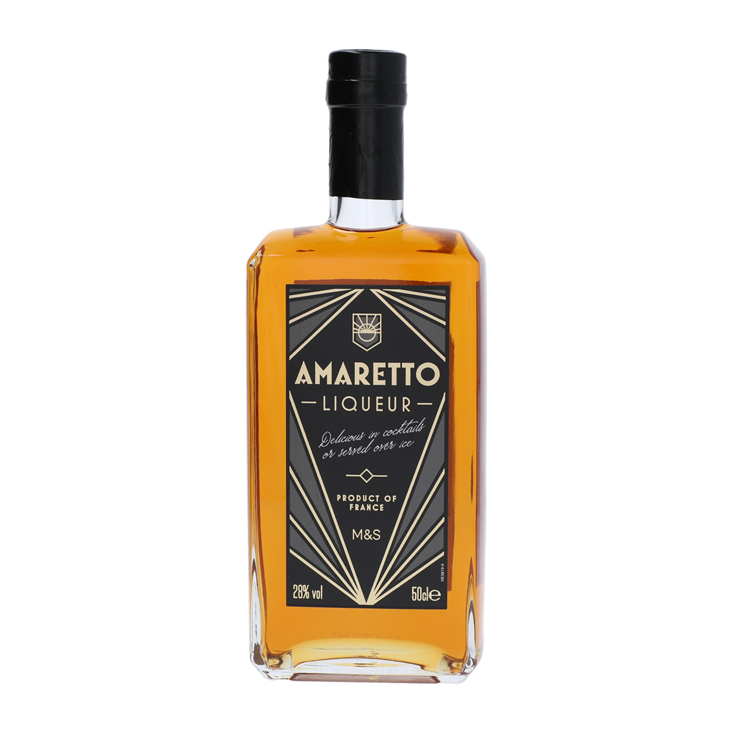 Amaretto Liqueur 1 of 1