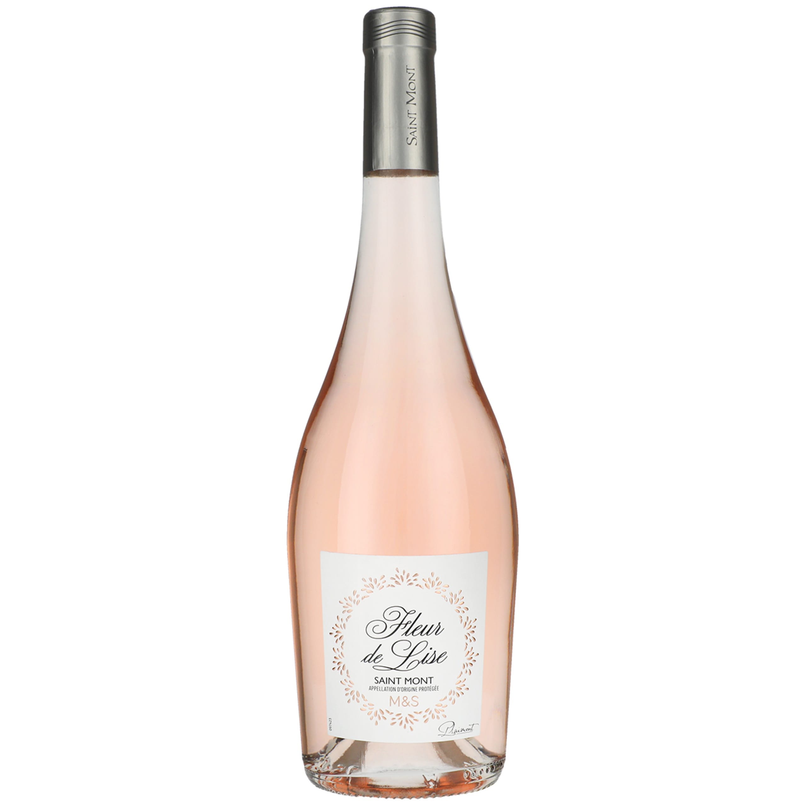 Fleur de Lise Rosé 1 of 1