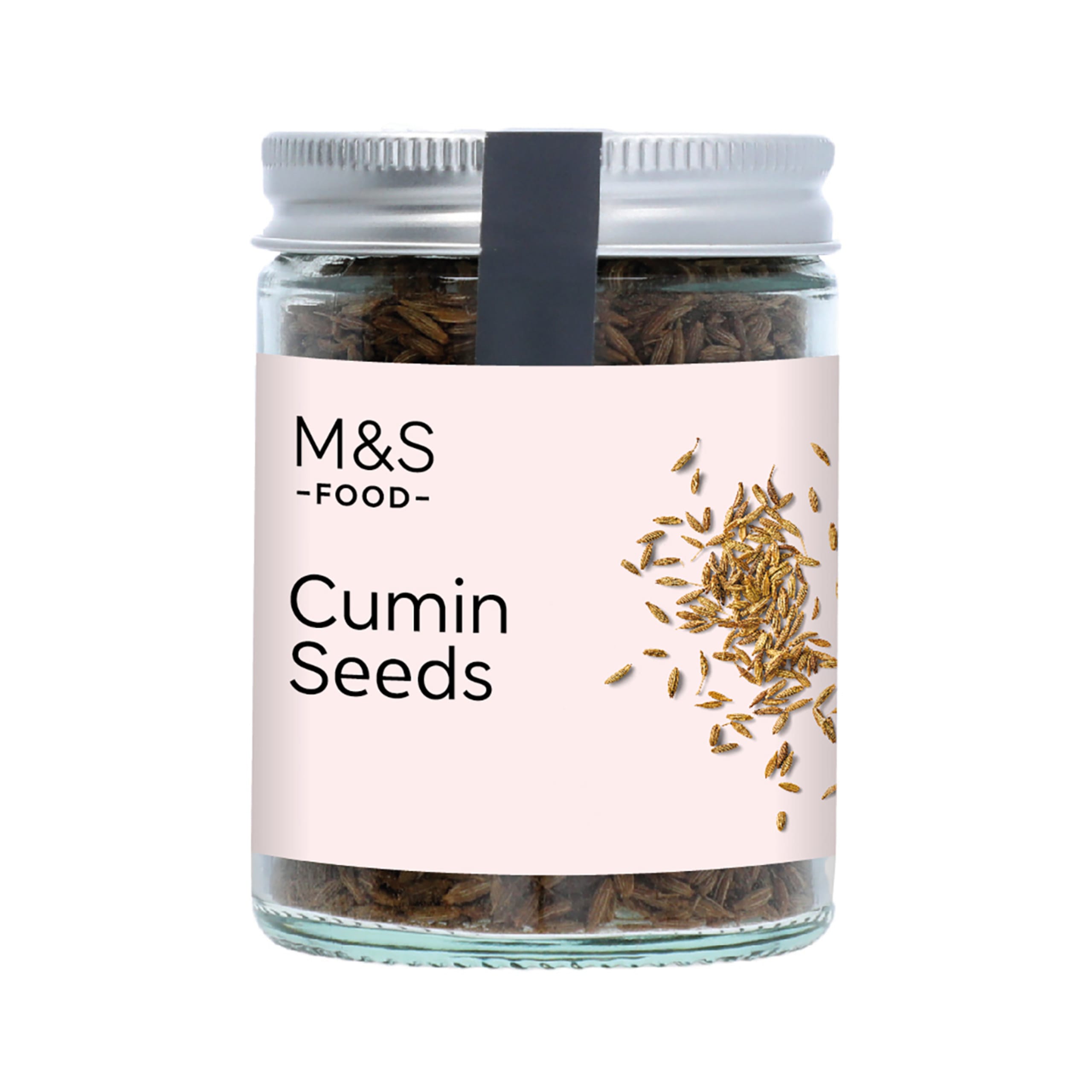 Cumin Seeds 1 of 1