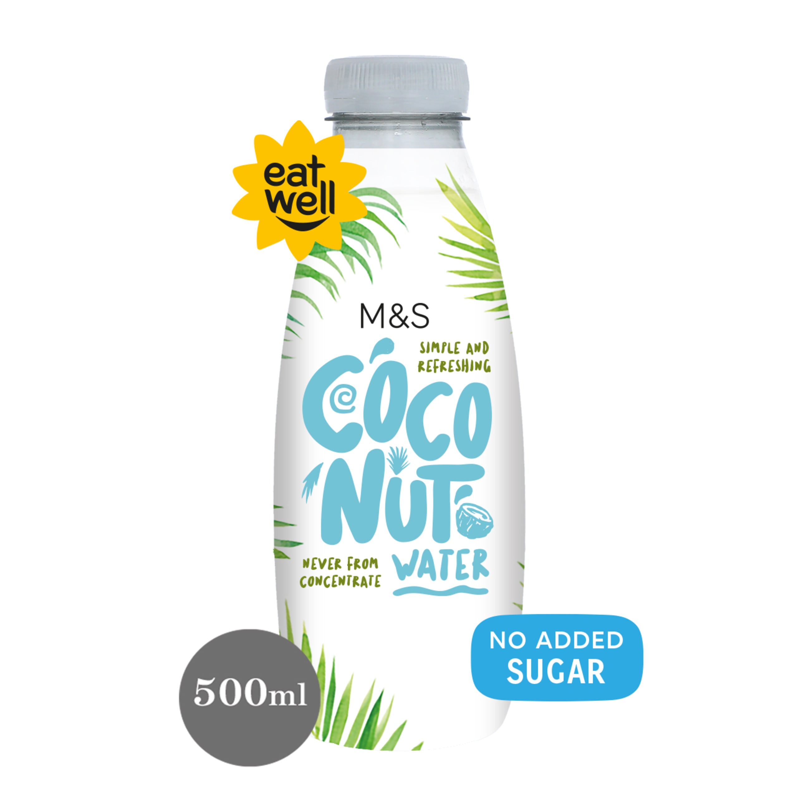 Coconut Water 1 of 1