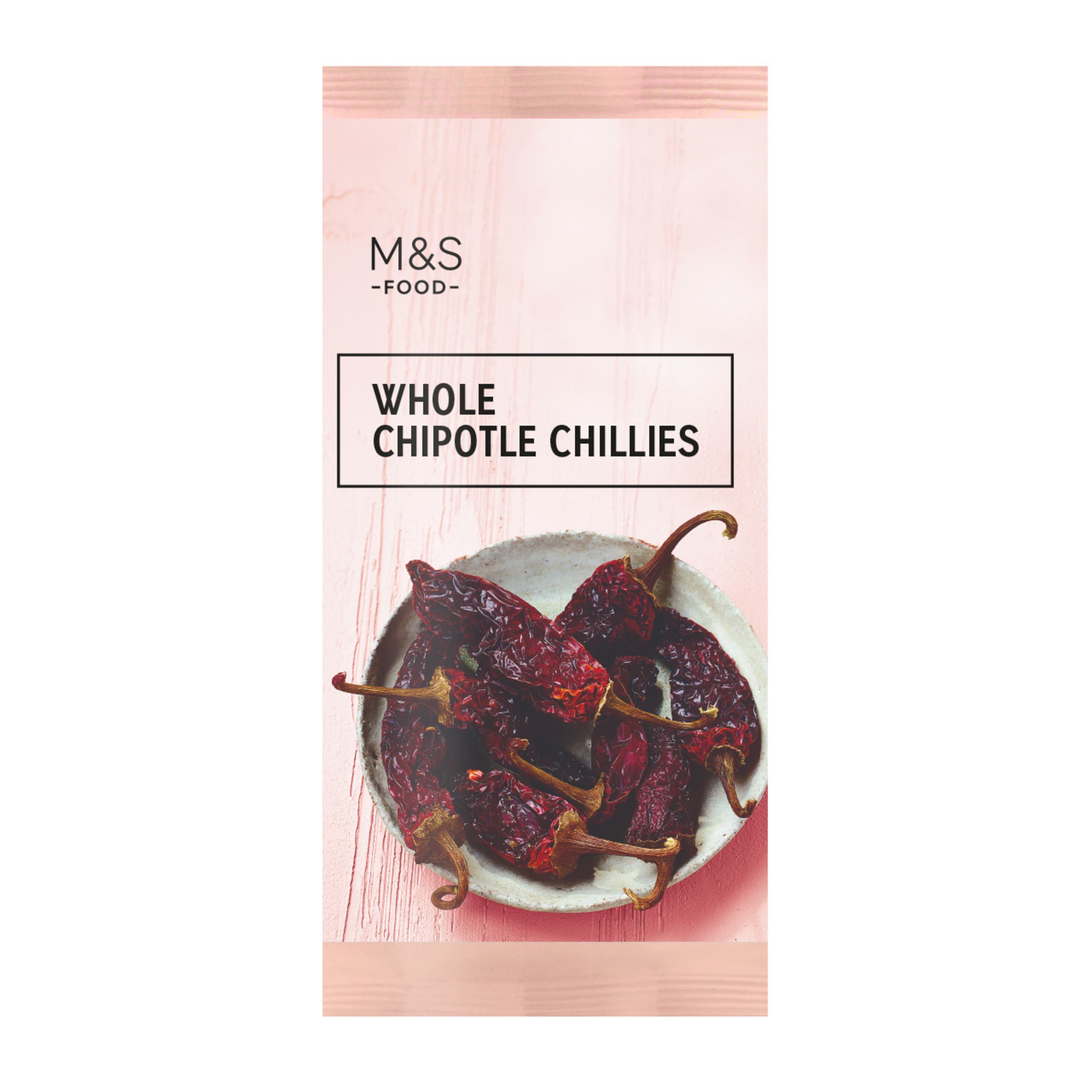 Whole Chipotle Chillies 1 of 1