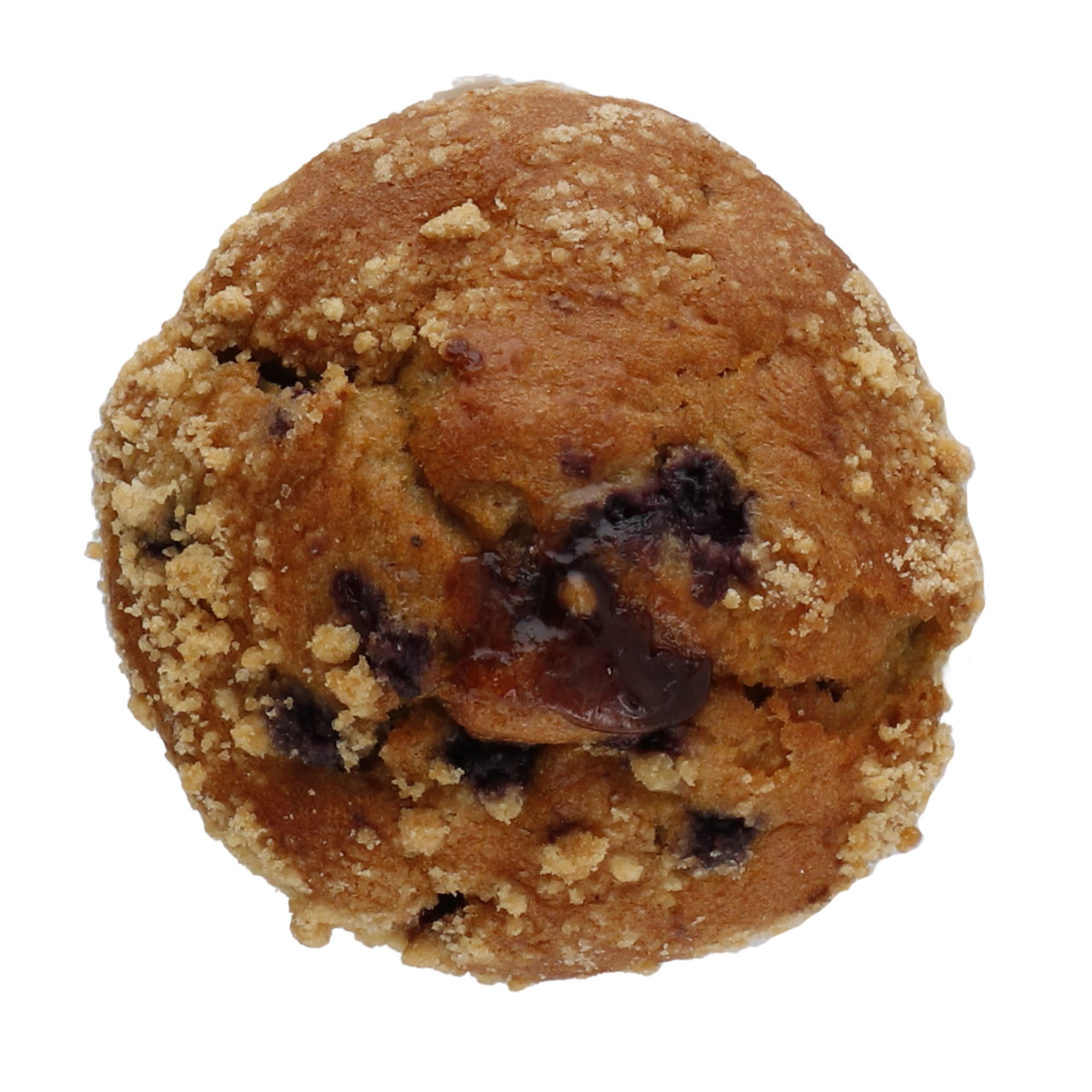 Blueberry Crumble Muffin 2 of 2