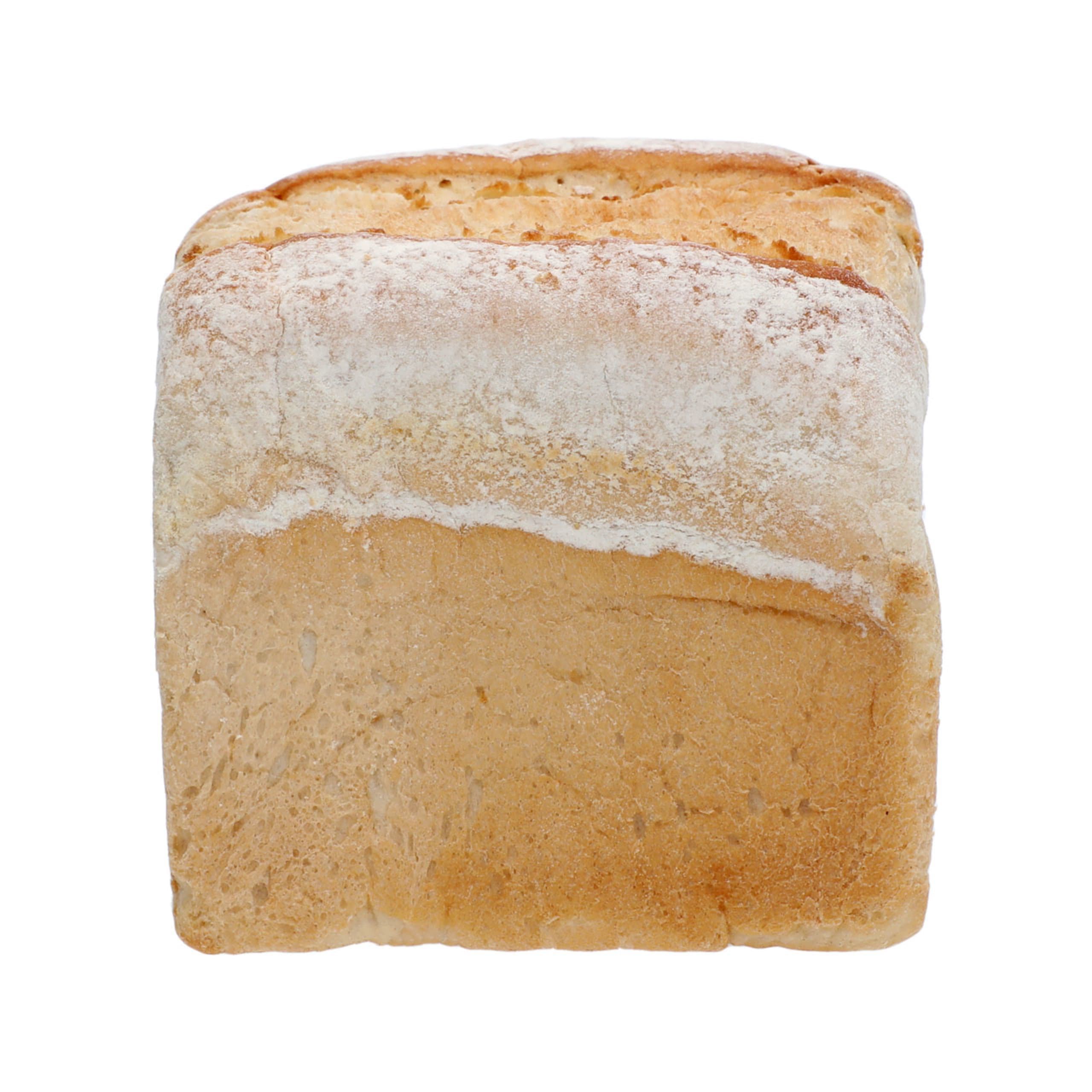 White Farmhouse Loaf 1 of 2