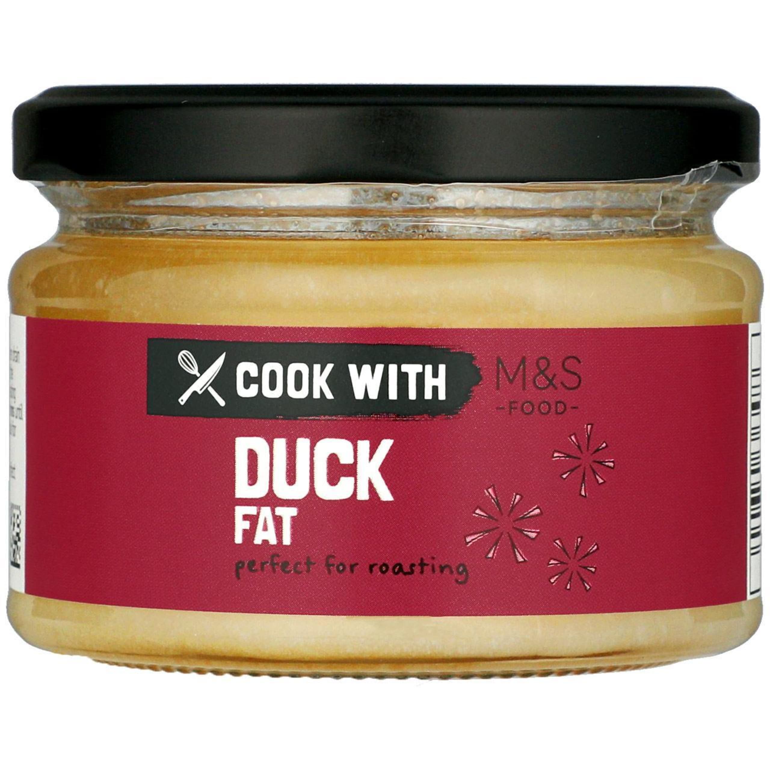 British Duck Fat 1 of 1