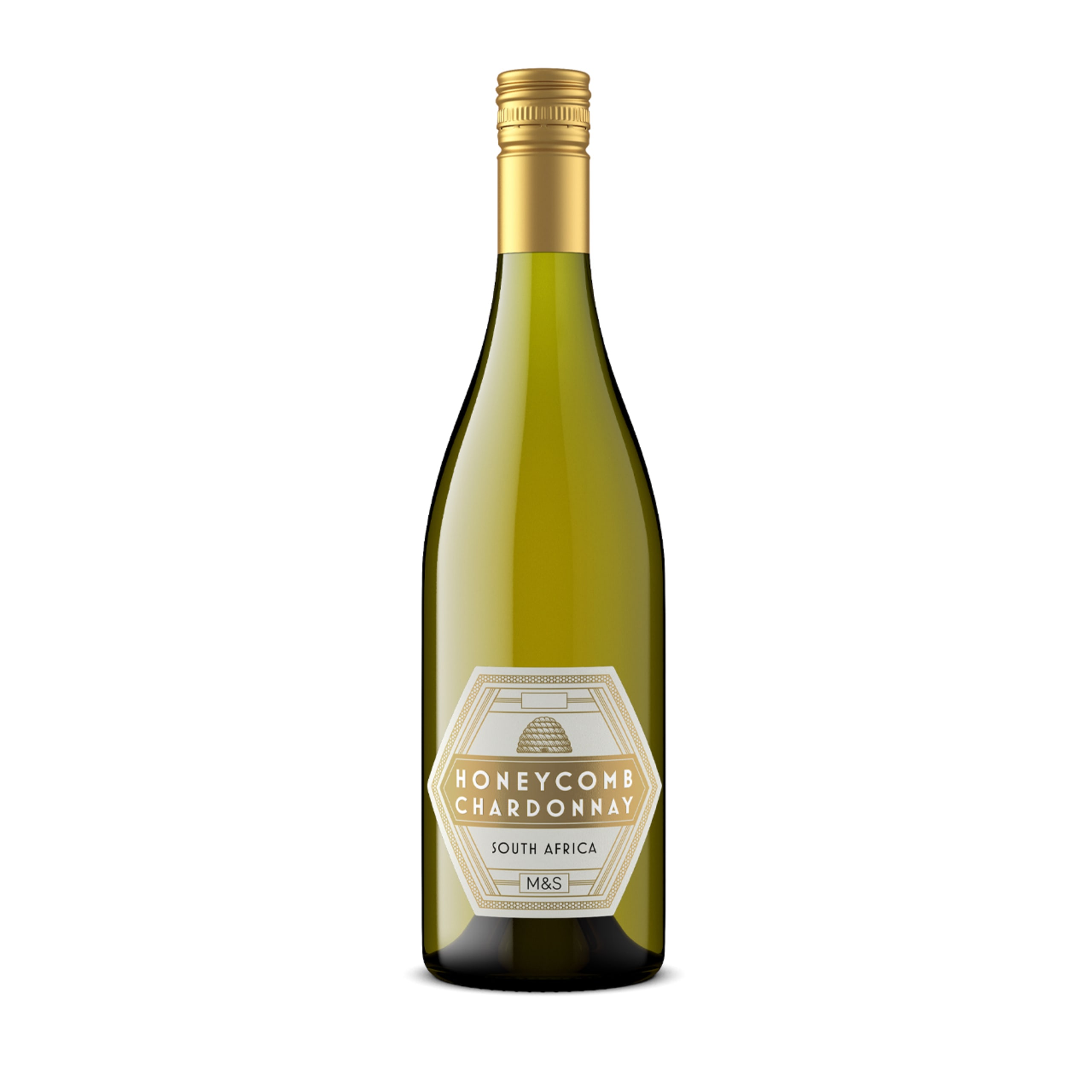 Honeycomb Chardonnay 1 of 1