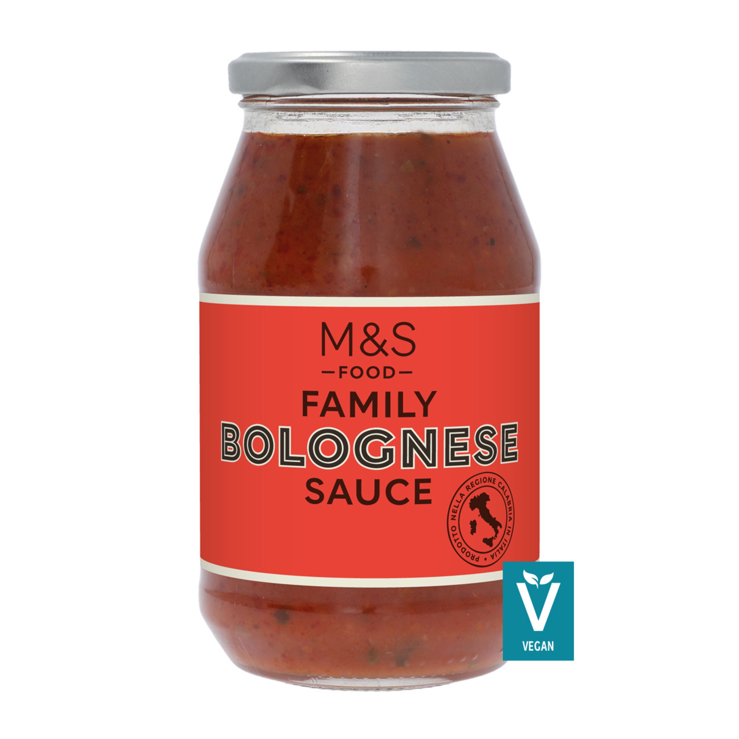 Family Bolognese Sauce 1 of 1