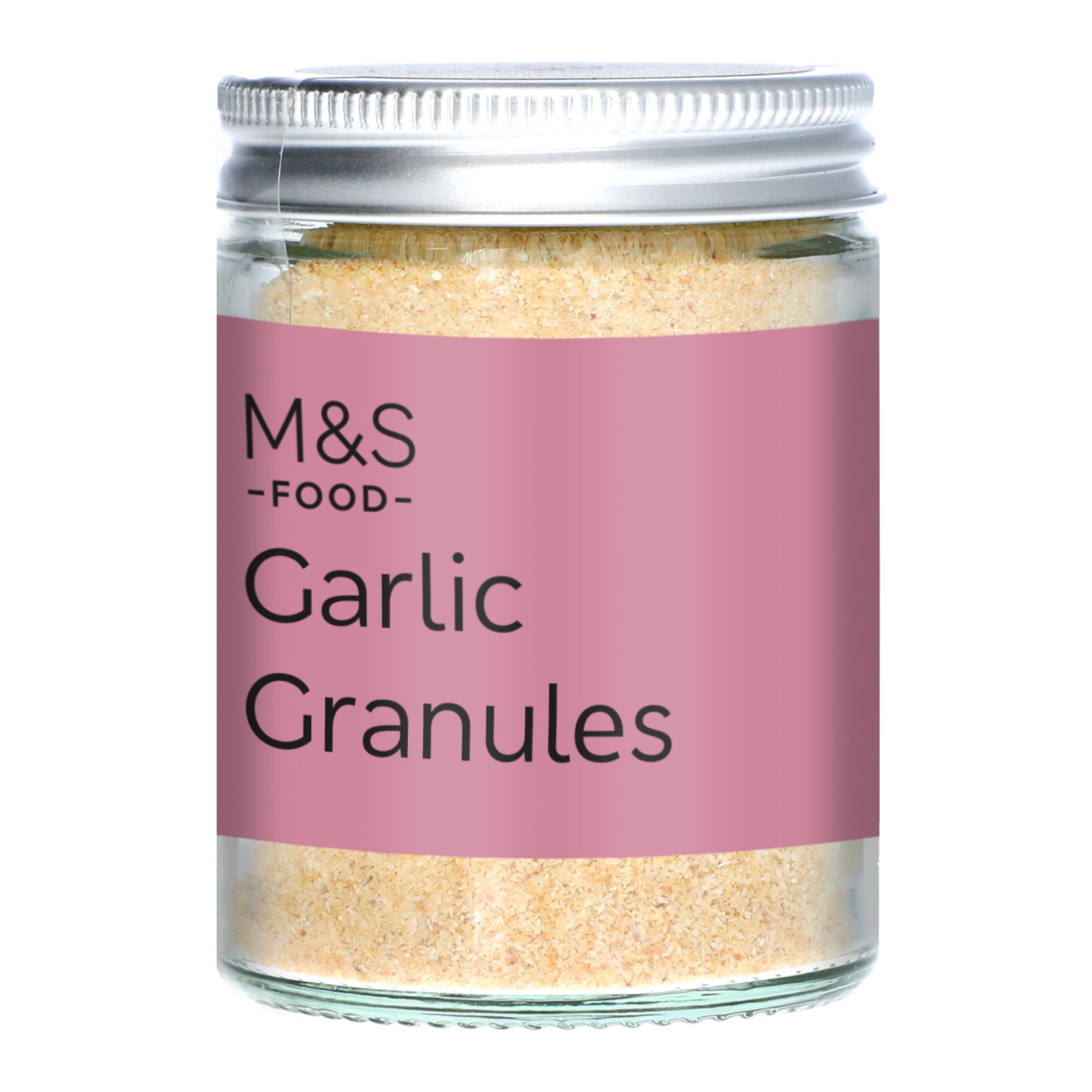 Garlic Granules 1 of 1