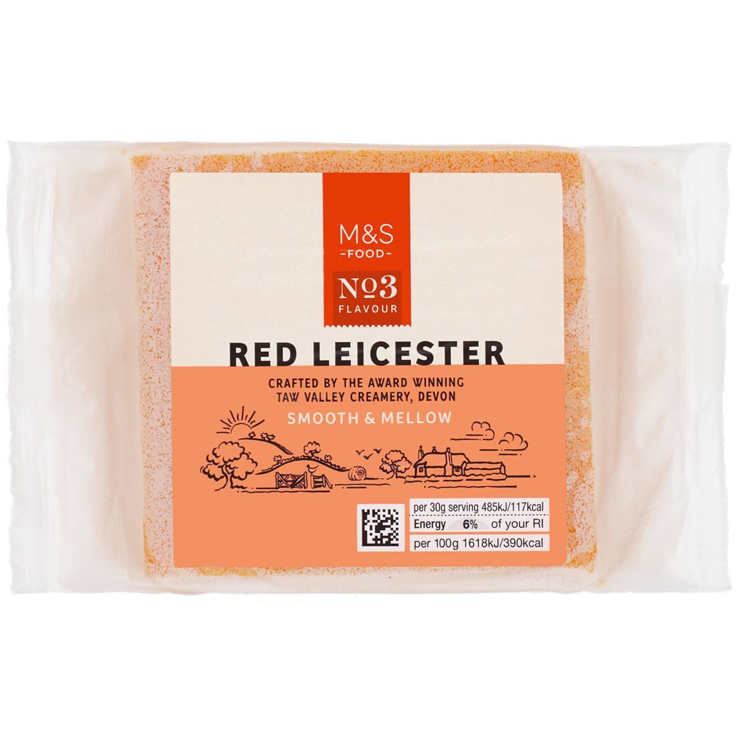 Red Leicester 1 of 1
