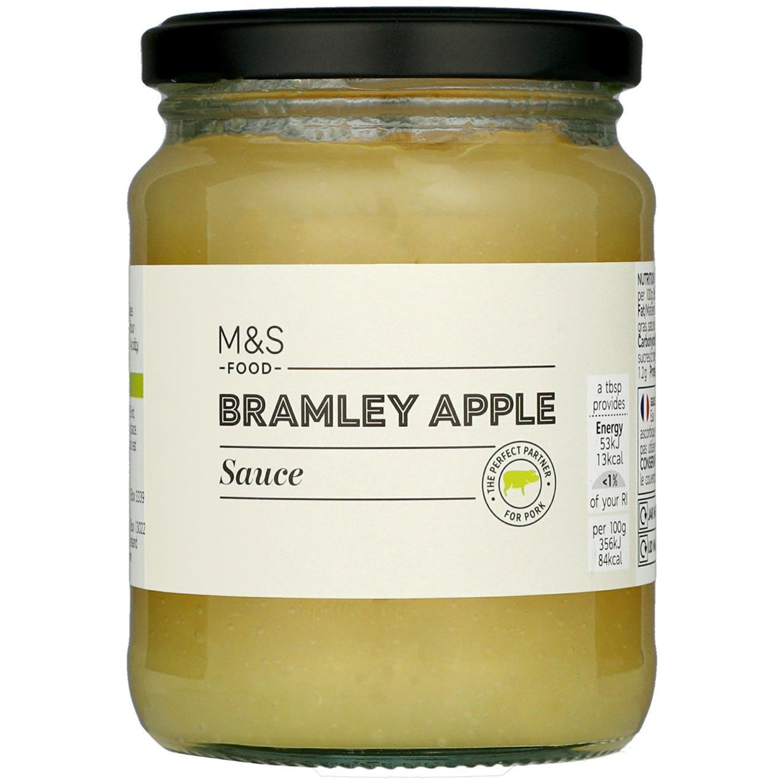 Bramley Apple Sauce 1 of 1