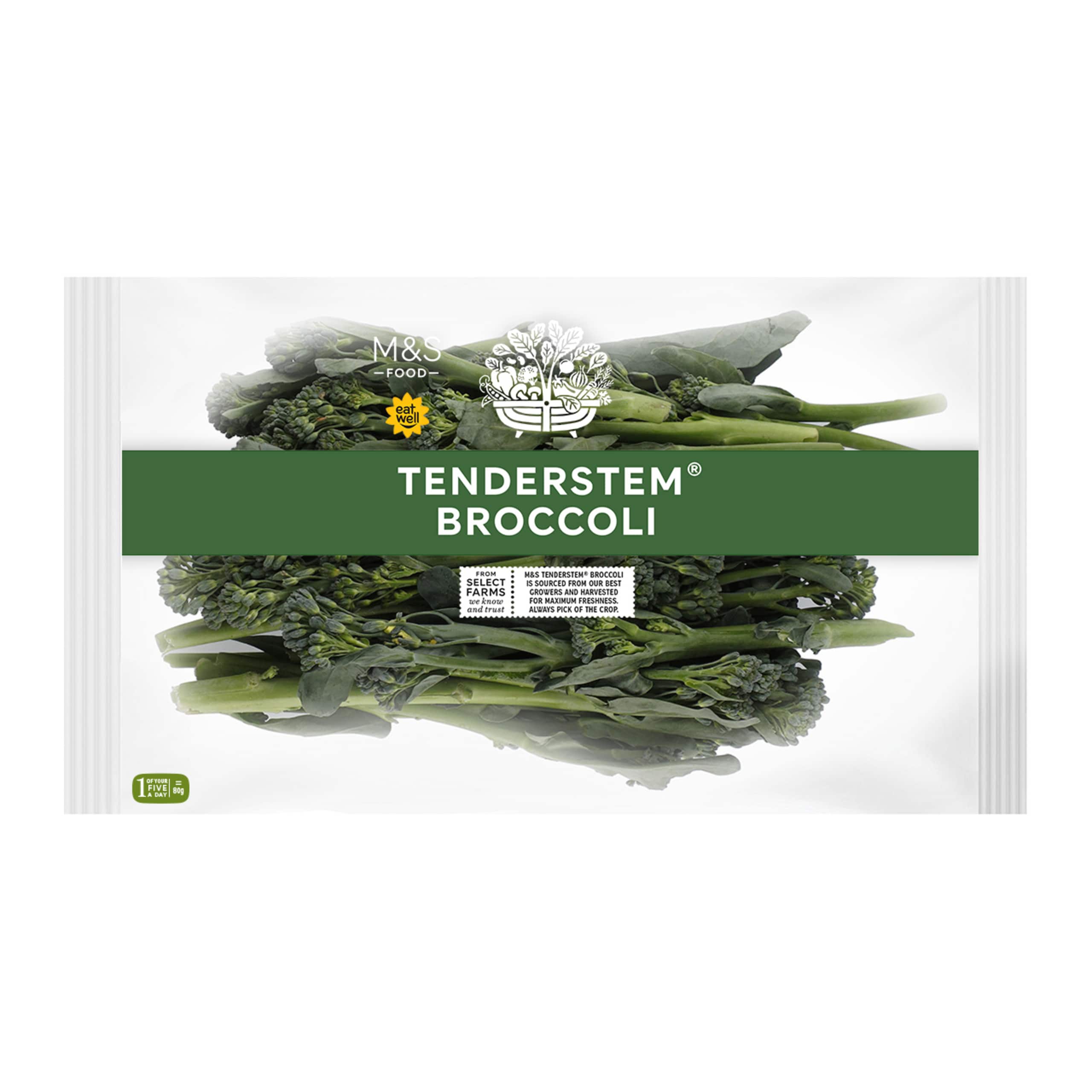 Tenderstem Broccoli 1 of 3