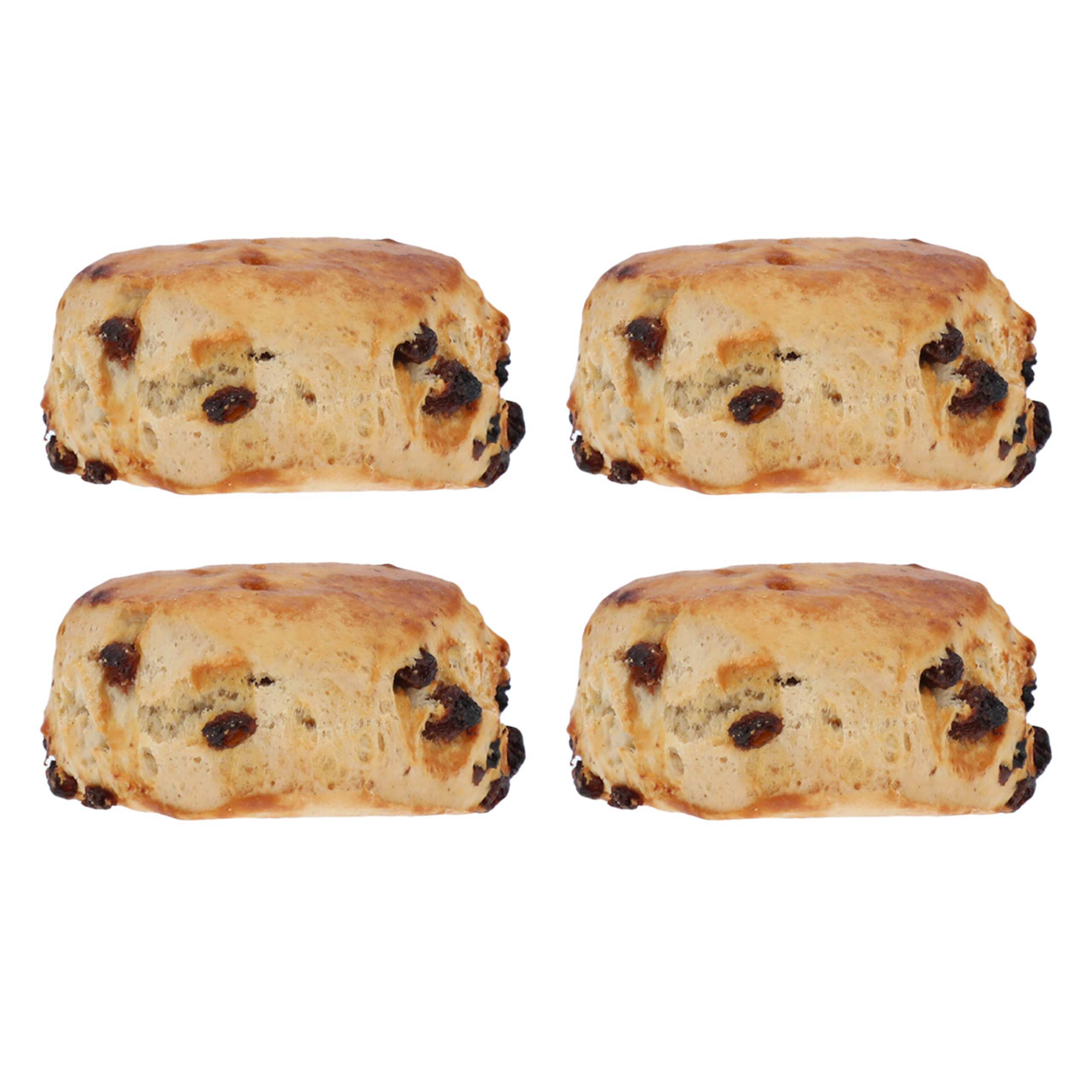 Fruit Scones 1 of 3