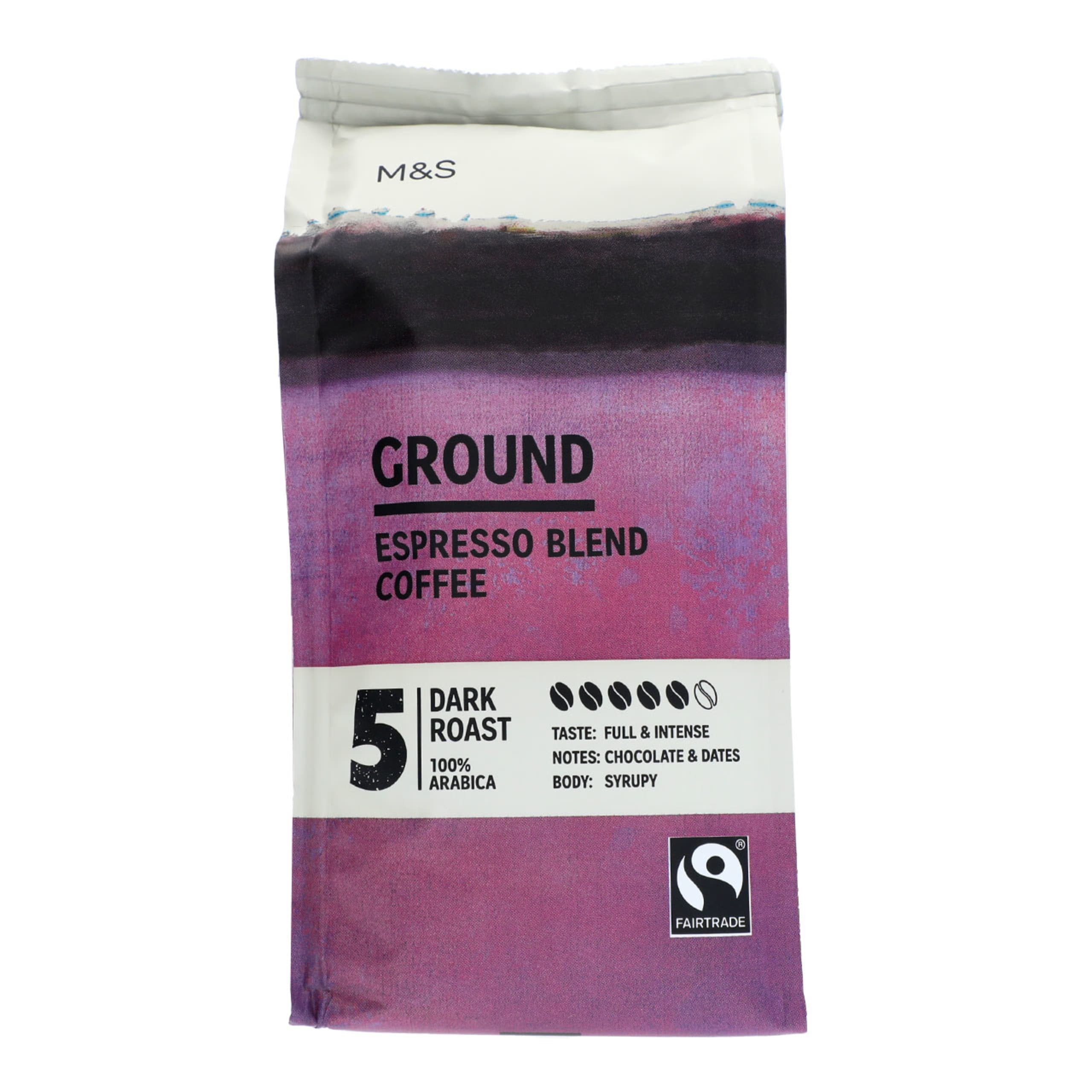 Espresso Ground Coffee 1 of 2